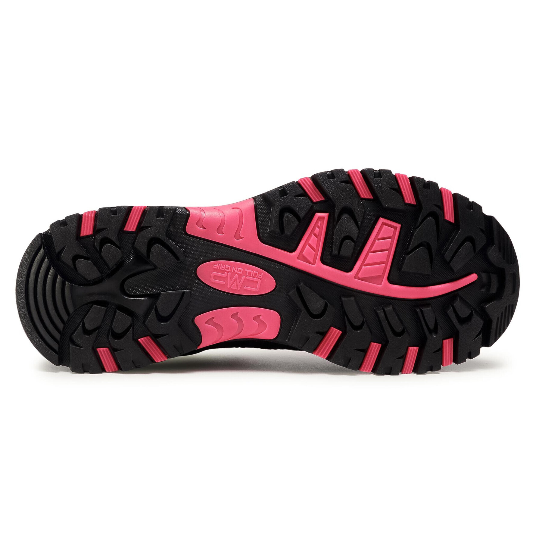 CMP Trekking čevlji Kids Rigel Low Trekking Shoes Wp 3Q13244J Roza - Pepit.si