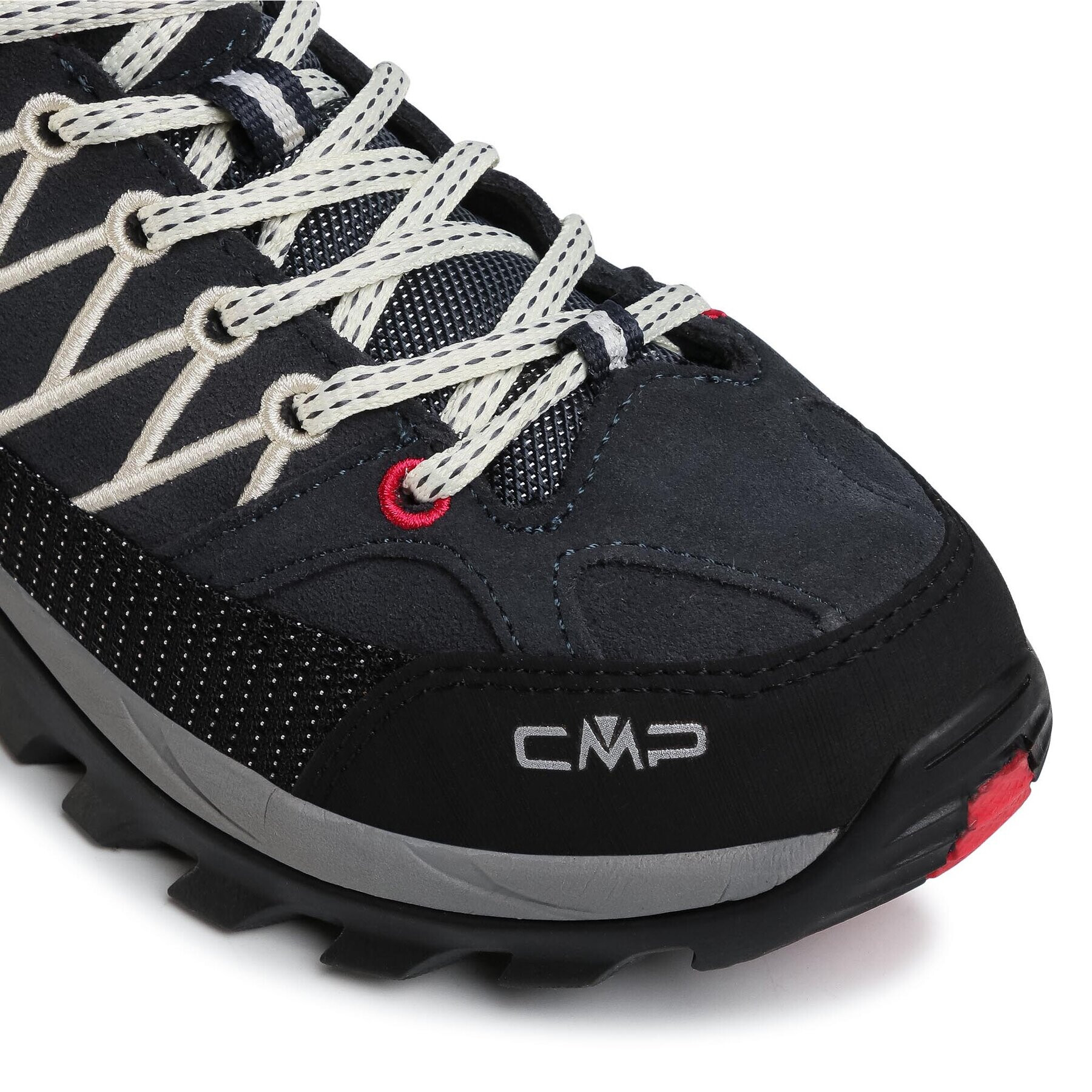 CMP Trekking čevlji Rigel Low Wmn Trekking Shoes Wp 3Q13246 Črna - Pepit.si