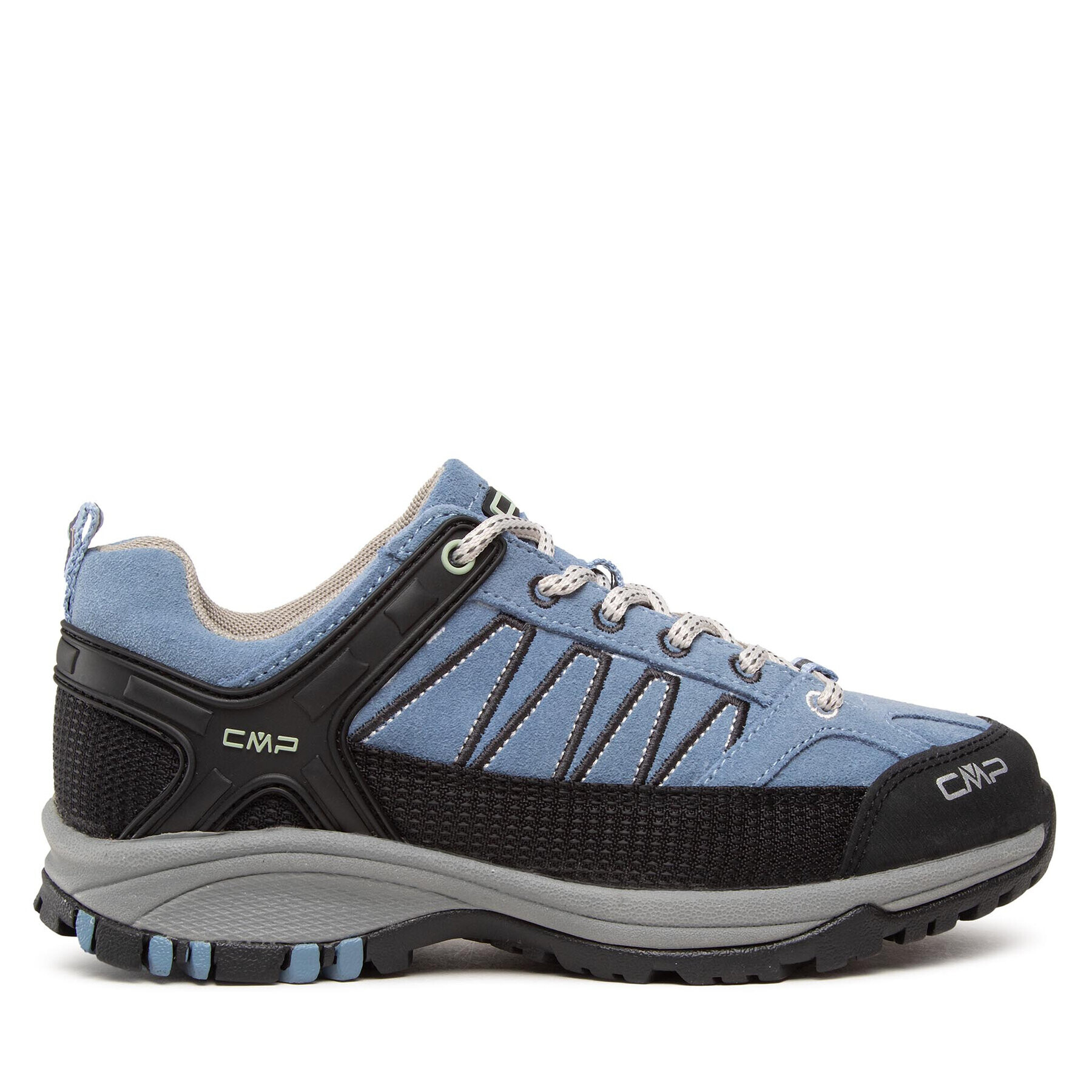 CMP Trekking čevlji Sun Wmn Hiking Shoe 31Q4806 Modra - Pepit.si