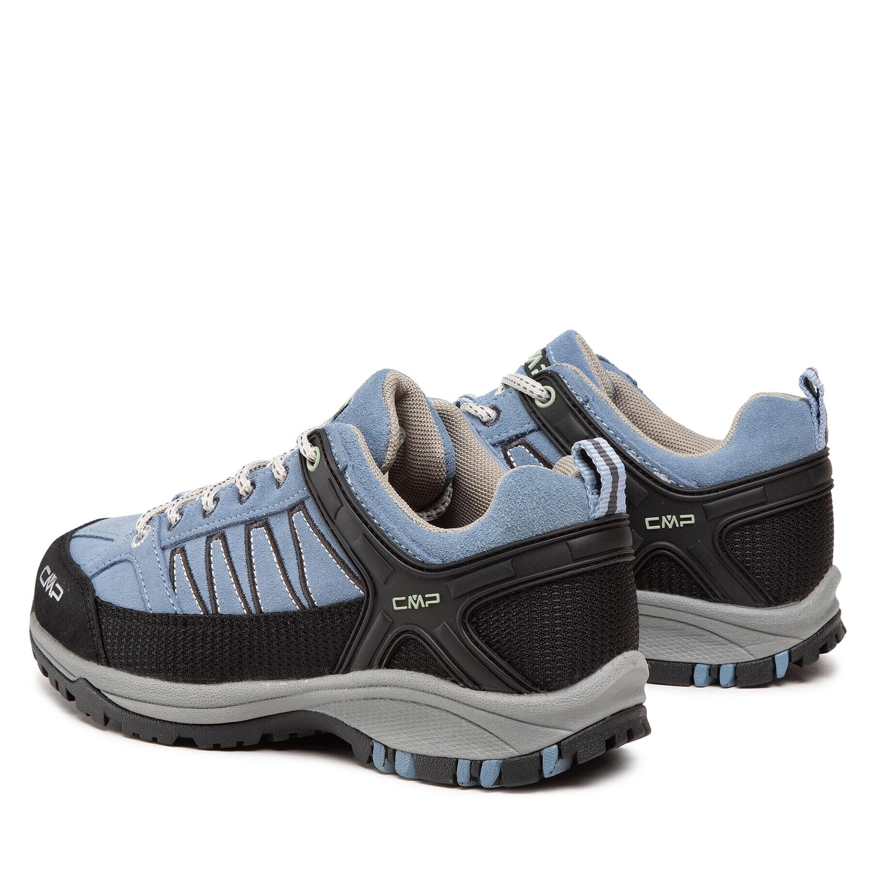 CMP Trekking čevlji Sun Wmn Hiking Shoe 31Q4806 Modra - Pepit.si