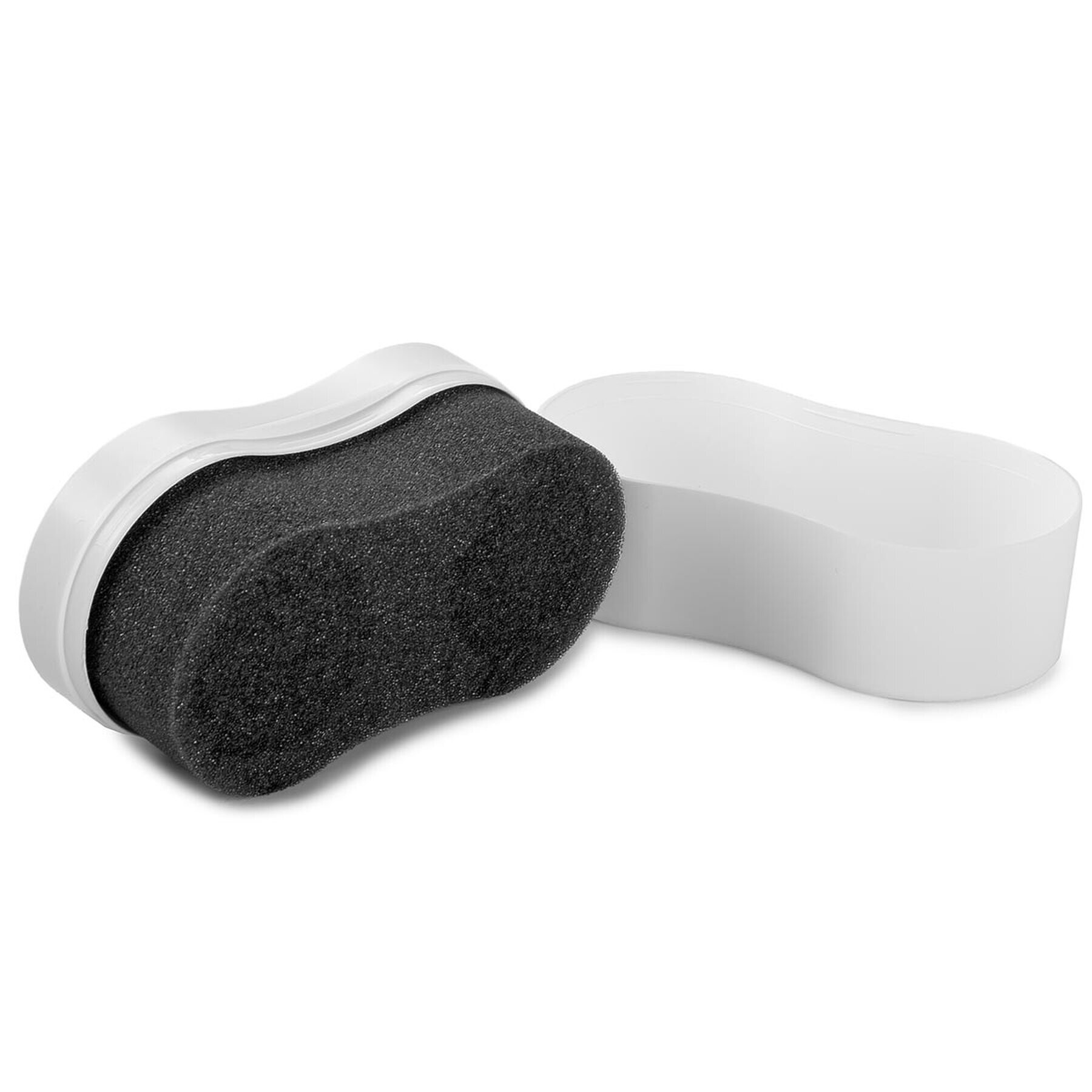 Coccine Čistilec za obutev Self-Shining Sponge 55/03/01C - Pepit.si