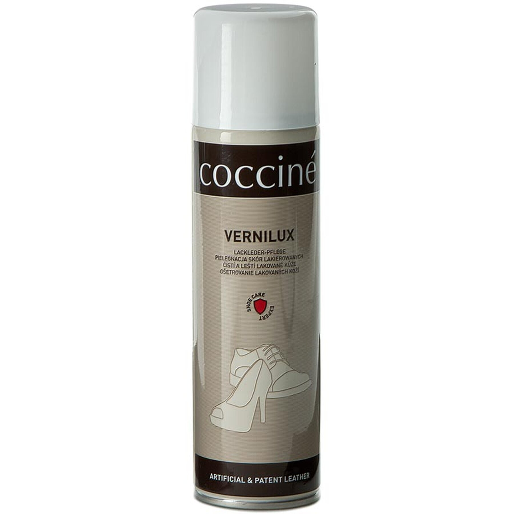 Coccine Sprej za nego Vernilux 55/53/250C - Pepit.si