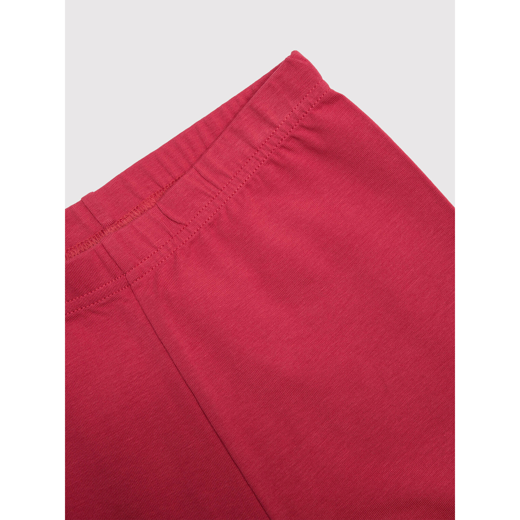 Coccodrillo Pajkice WC2122107EVG Bordo rdeča Slim Fit - Pepit.si