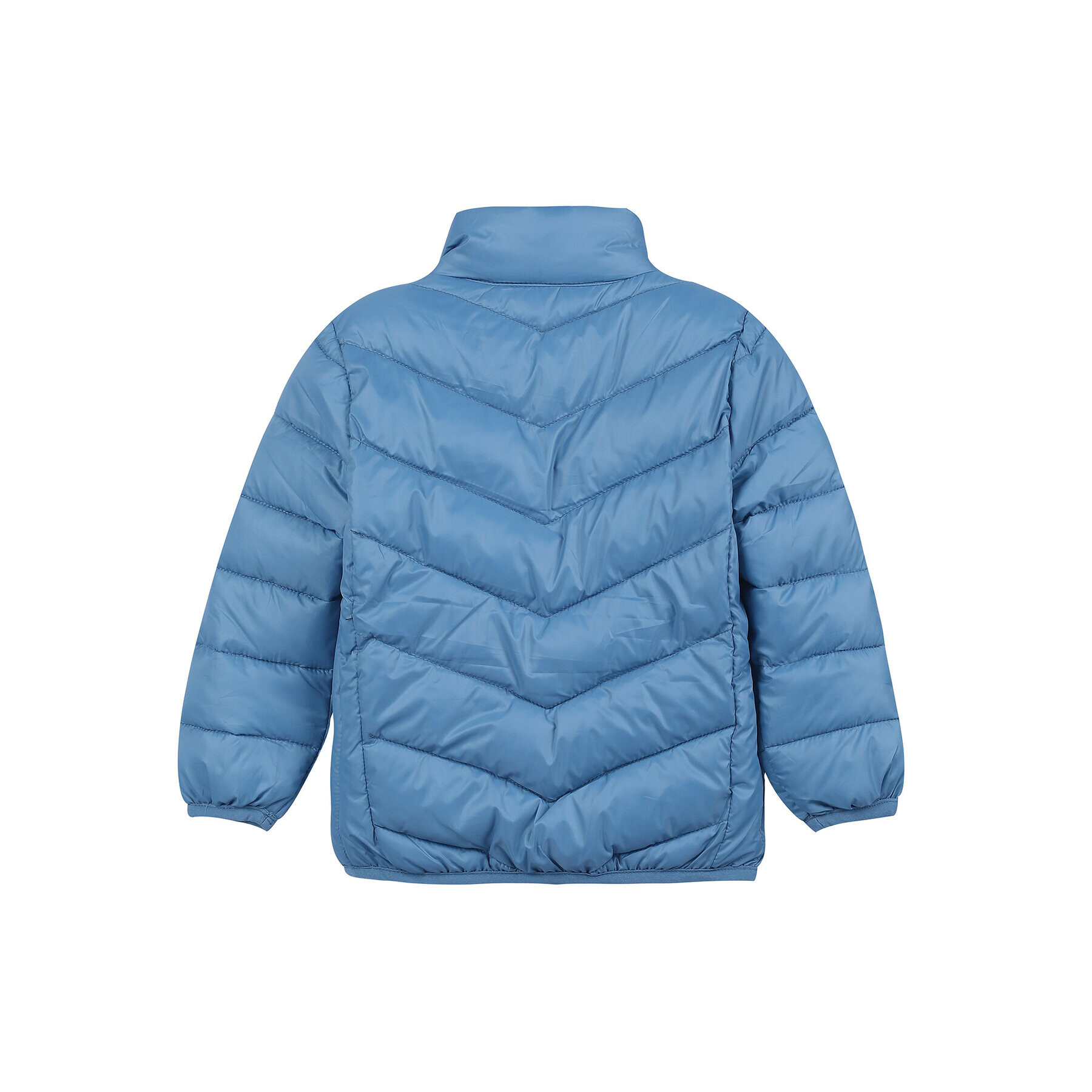 Color Kids Prehodna jakna 740905 Mornarsko modra Regular Fit - Pepit.si