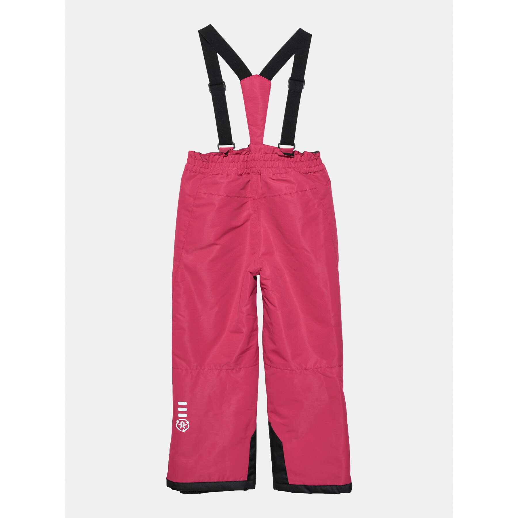 Color Kids Smučarske hlače 741145 Roza Regular Fit - Pepit.si