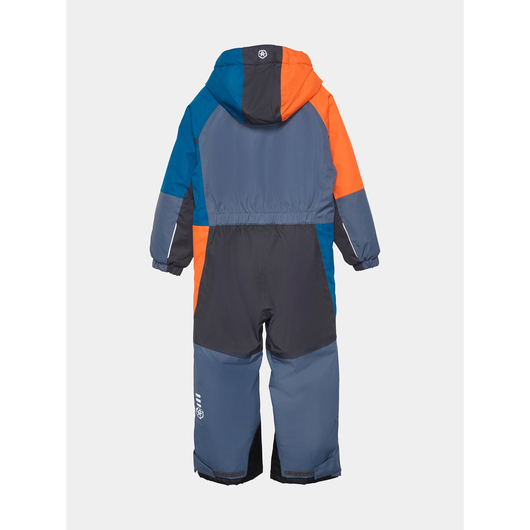 Color Kids Zimski kombinizon 741085 Pisana Regular Fit - Pepit.si