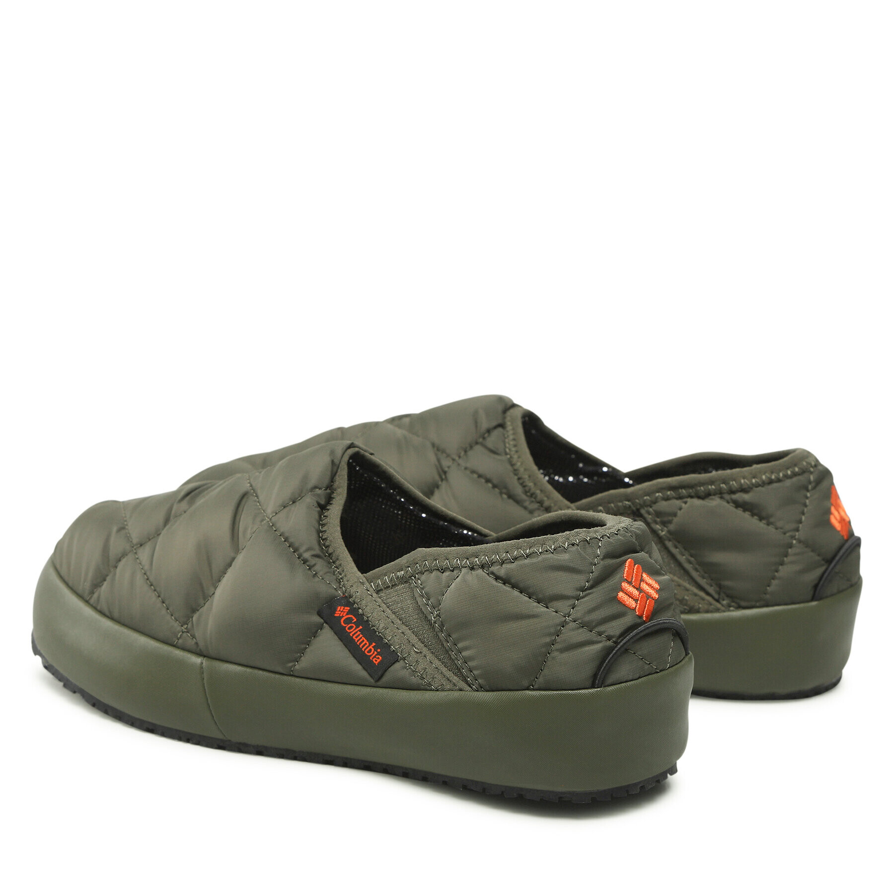 Columbia Copati Omni Heat Lazy Bend Moc BM6178 Khaki - Pepit.si