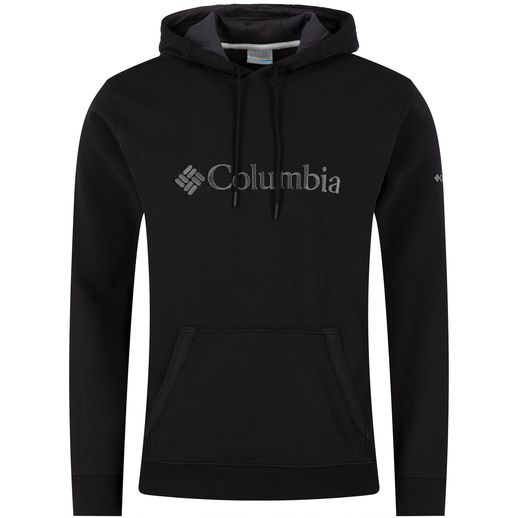 Columbia Jopa Csc Basic Logo II EM2179 Črna Regular Fit - Pepit.si