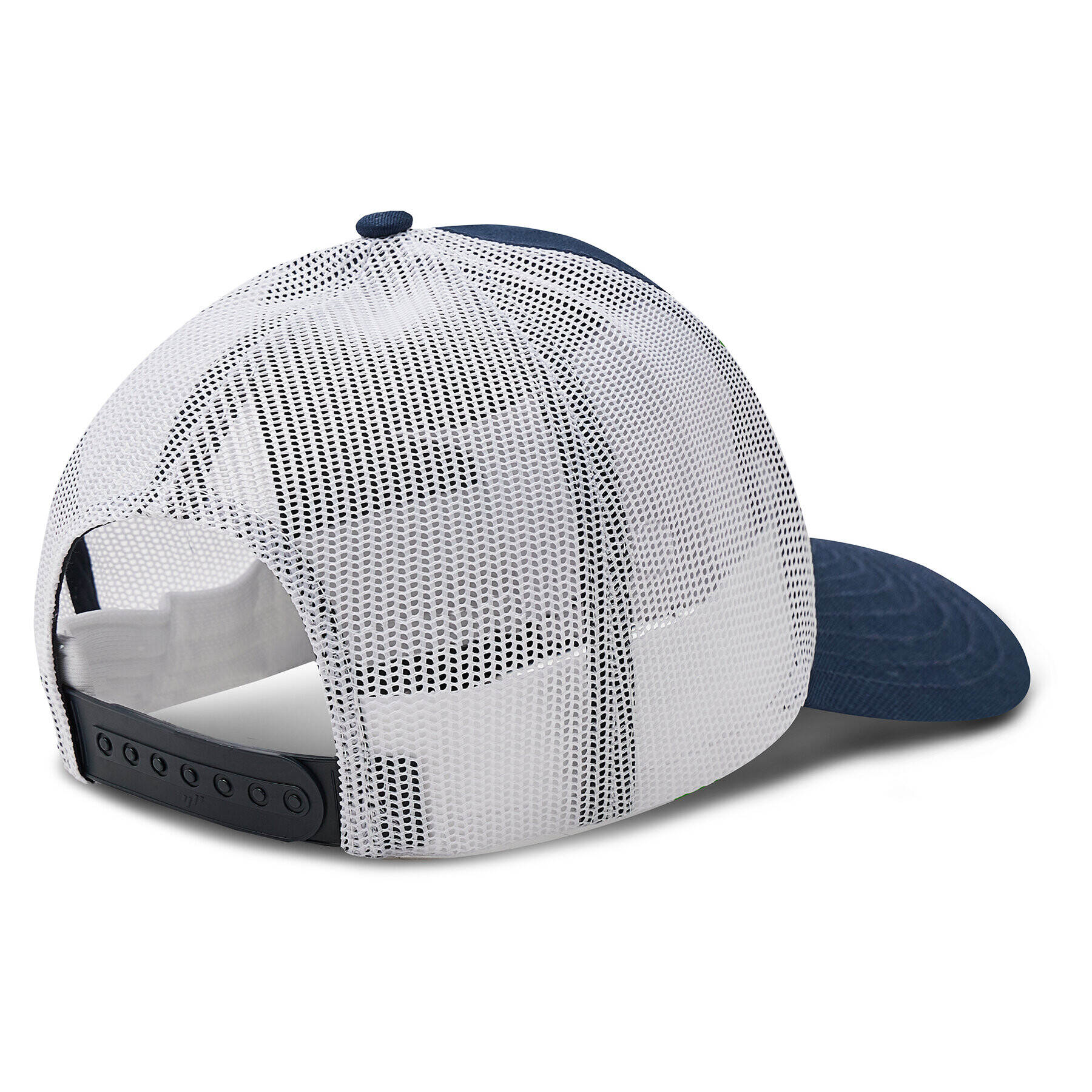 Columbia Kapa s šiltom Mesh Snap Back-High 1652541 Mornarsko modra - Pepit.si