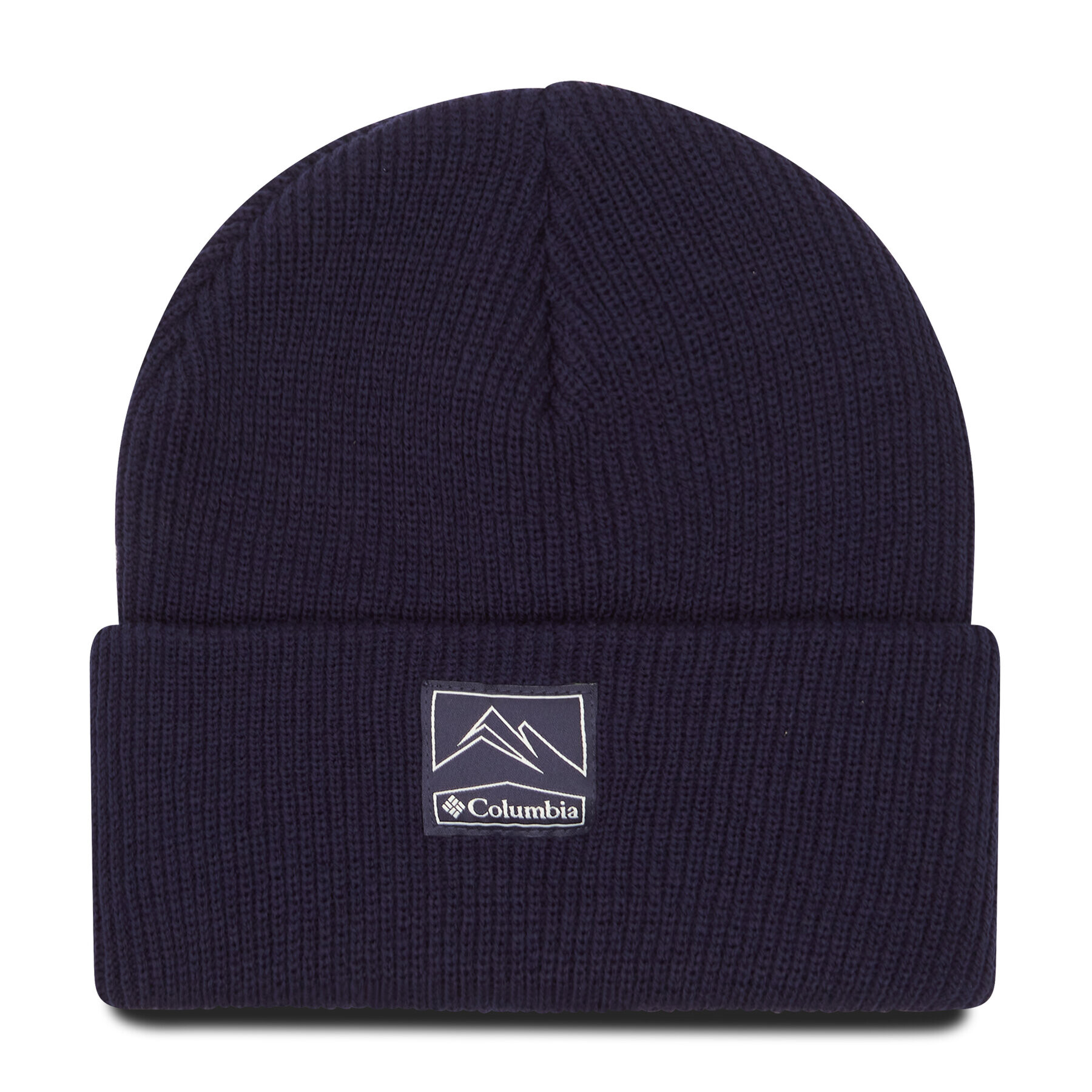 Columbia Kapa Whirlibird™ Cuffed Beanie CU0214 Mornarsko modra - Pepit.si