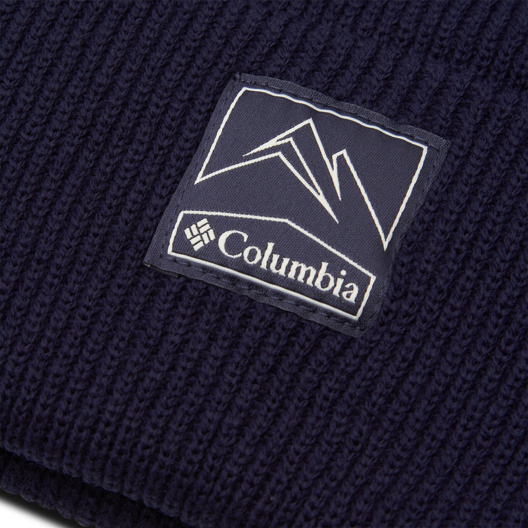 Columbia Kapa Whirlibird™ Cuffed Beanie CU0214 Mornarsko modra - Pepit.si