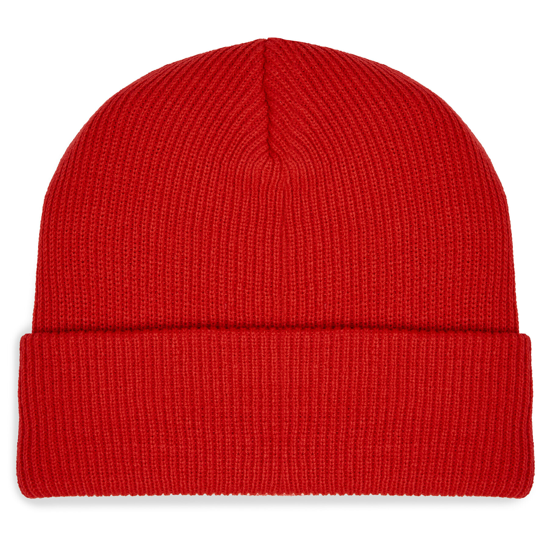 Columbia Kapa Whirlibird™ Cuffed Beanie Rdeča Regular Fit - Pepit.si