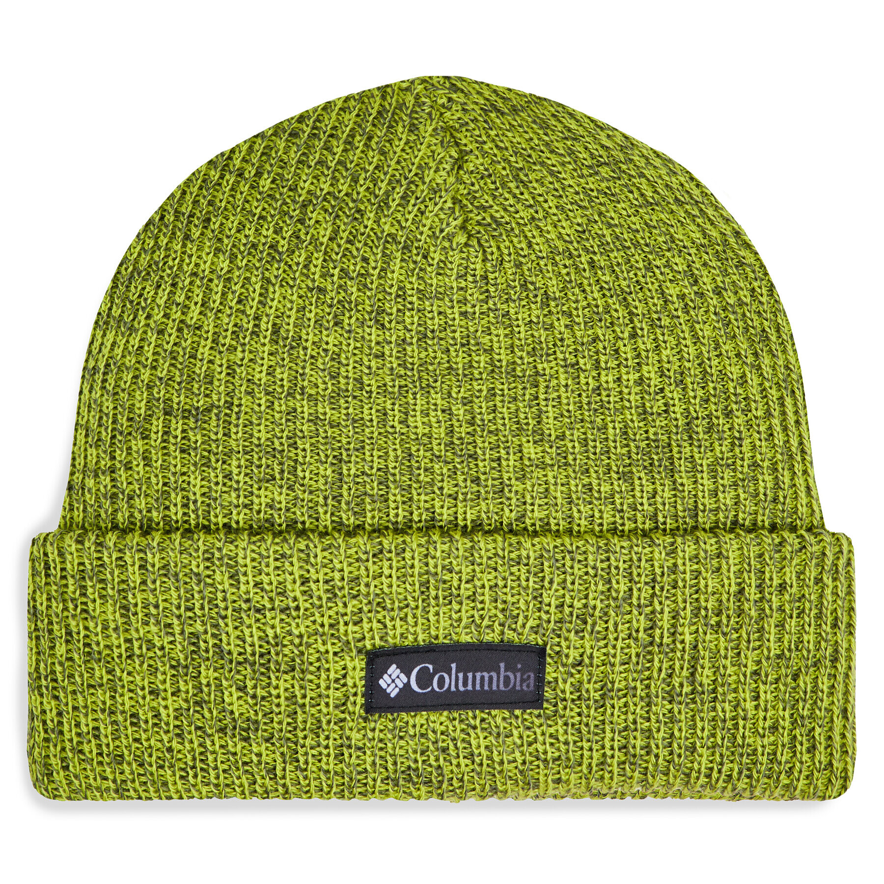 Columbia Kapa Whirlibird™ Cuffed Beanie Rumena Regular Fit - Pepit.si