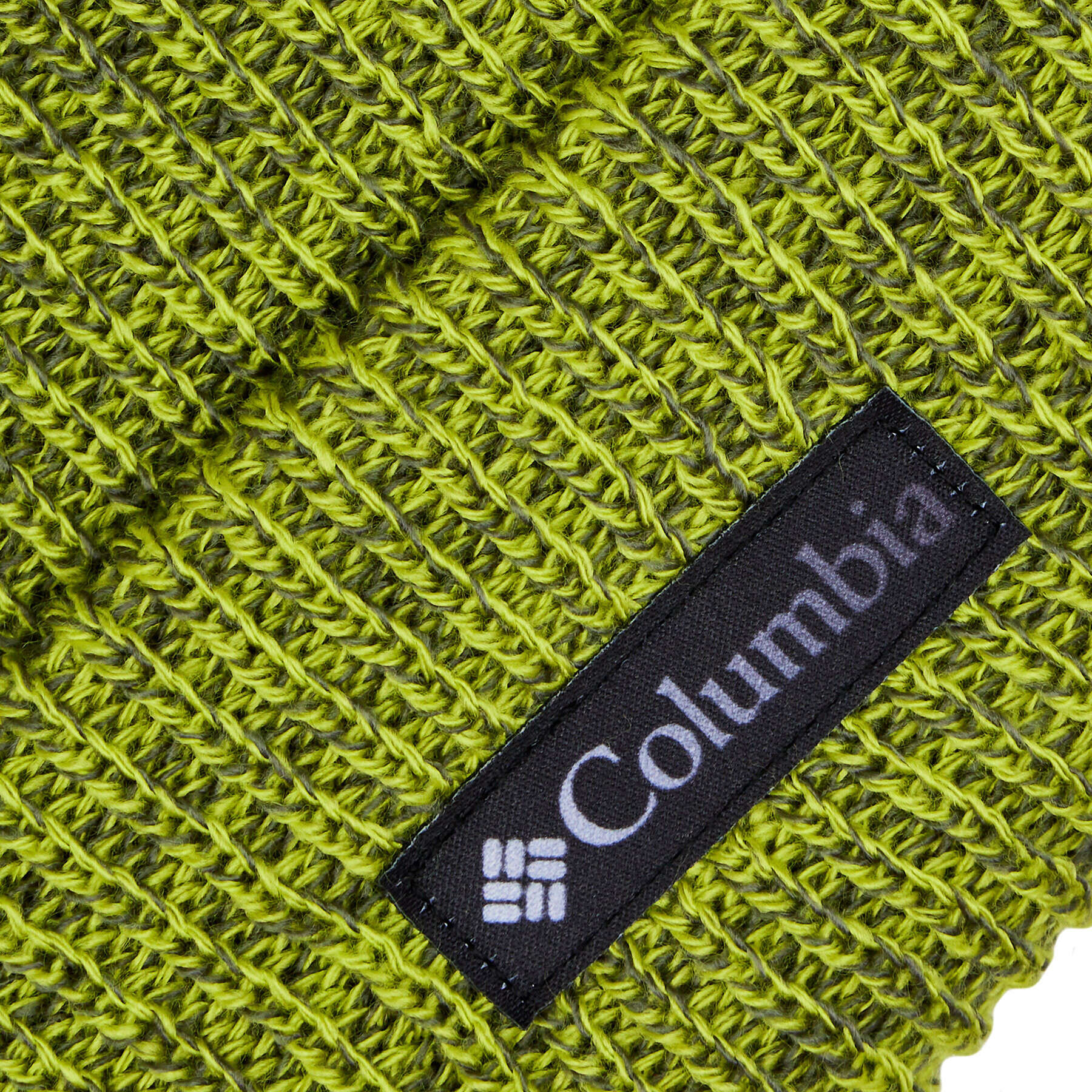 Columbia Kapa Whirlibird™ Cuffed Beanie Rumena Regular Fit - Pepit.si