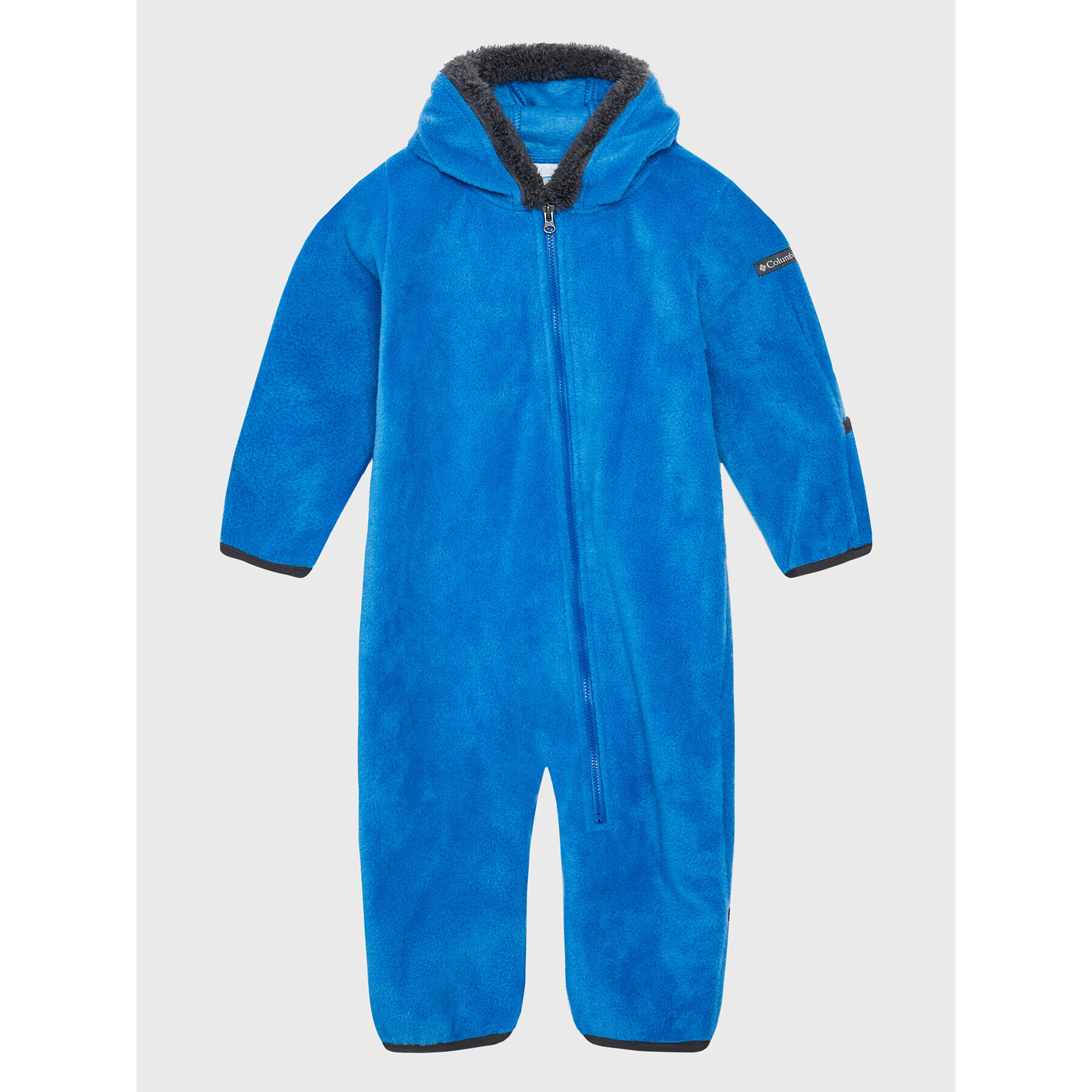 Columbia Kombinezon Tiny Bear™ Bunting 1523741 Modra Regular Fit - Pepit.si