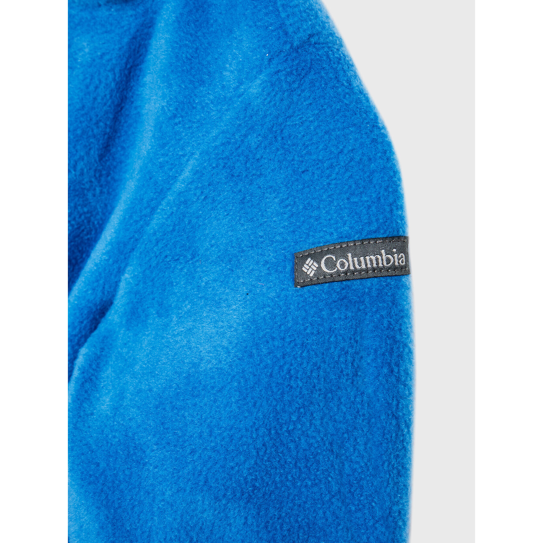 Columbia Kombinezon Tiny Bear™ Bunting 1523741 Modra Regular Fit - Pepit.si