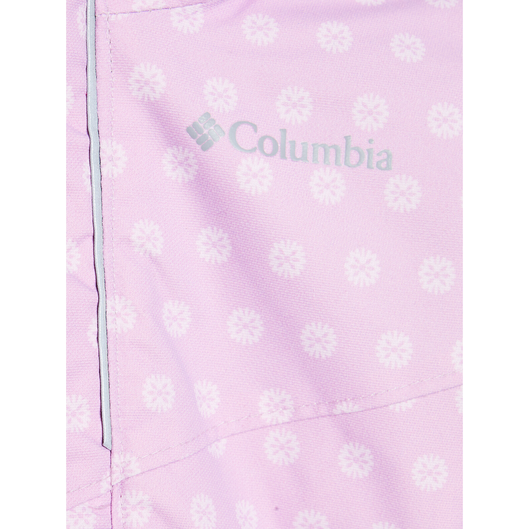 Columbia Komplet jakna in kombinezon Buga 1562213 Roza Regular Fit - Pepit.si