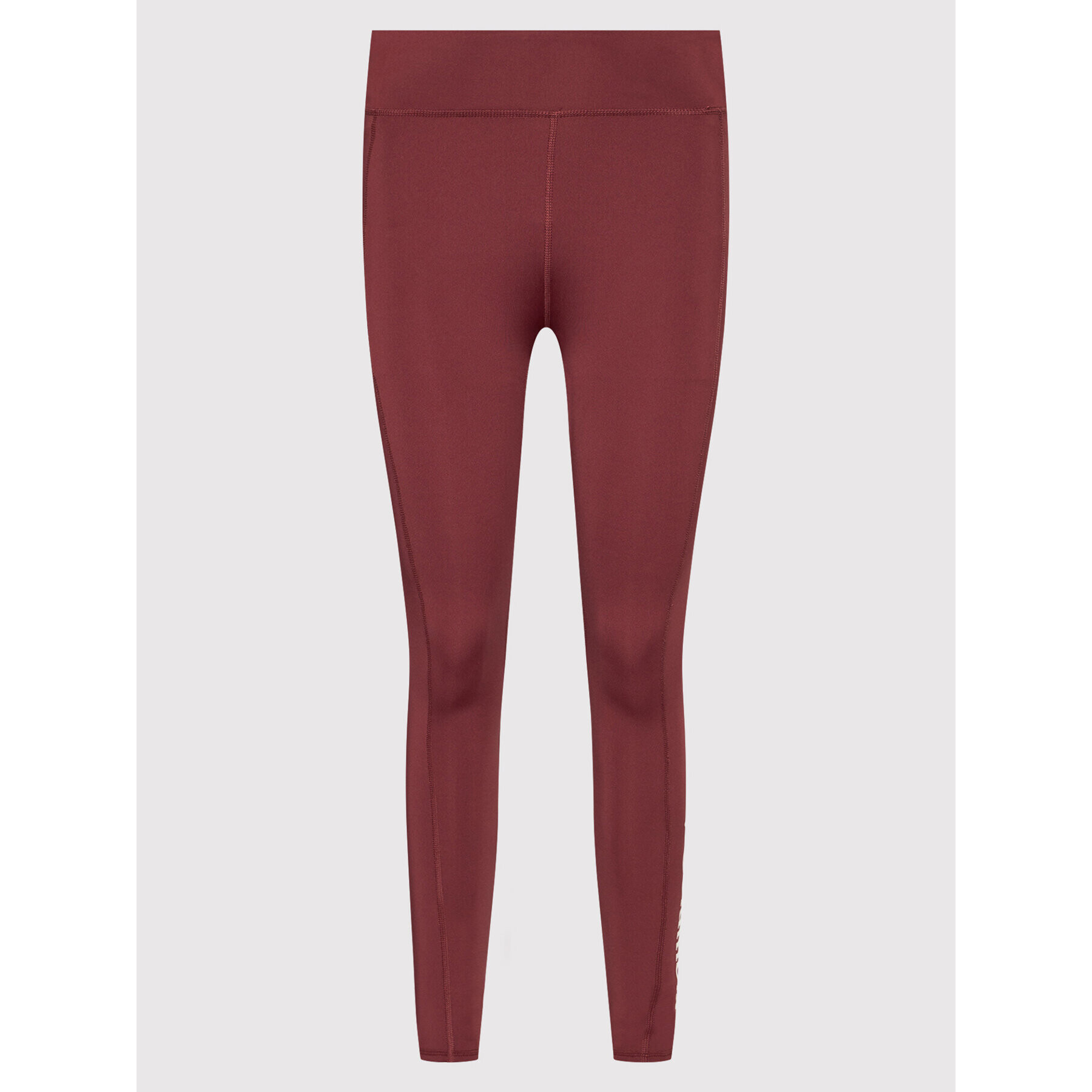 Columbia Pajkice River™ 1933231 Bordo rdeča Slim Fit - Pepit.si