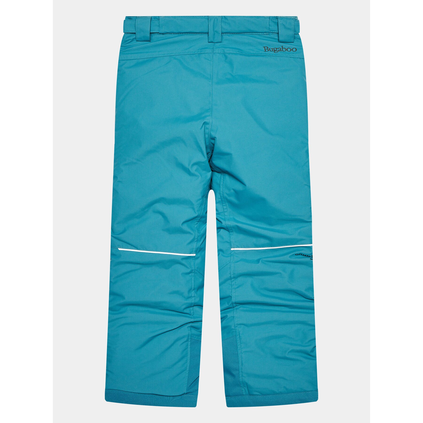 Columbia Pohodne hlače Bugaboo™ II Pant Modra Regular Fit - Pepit.si