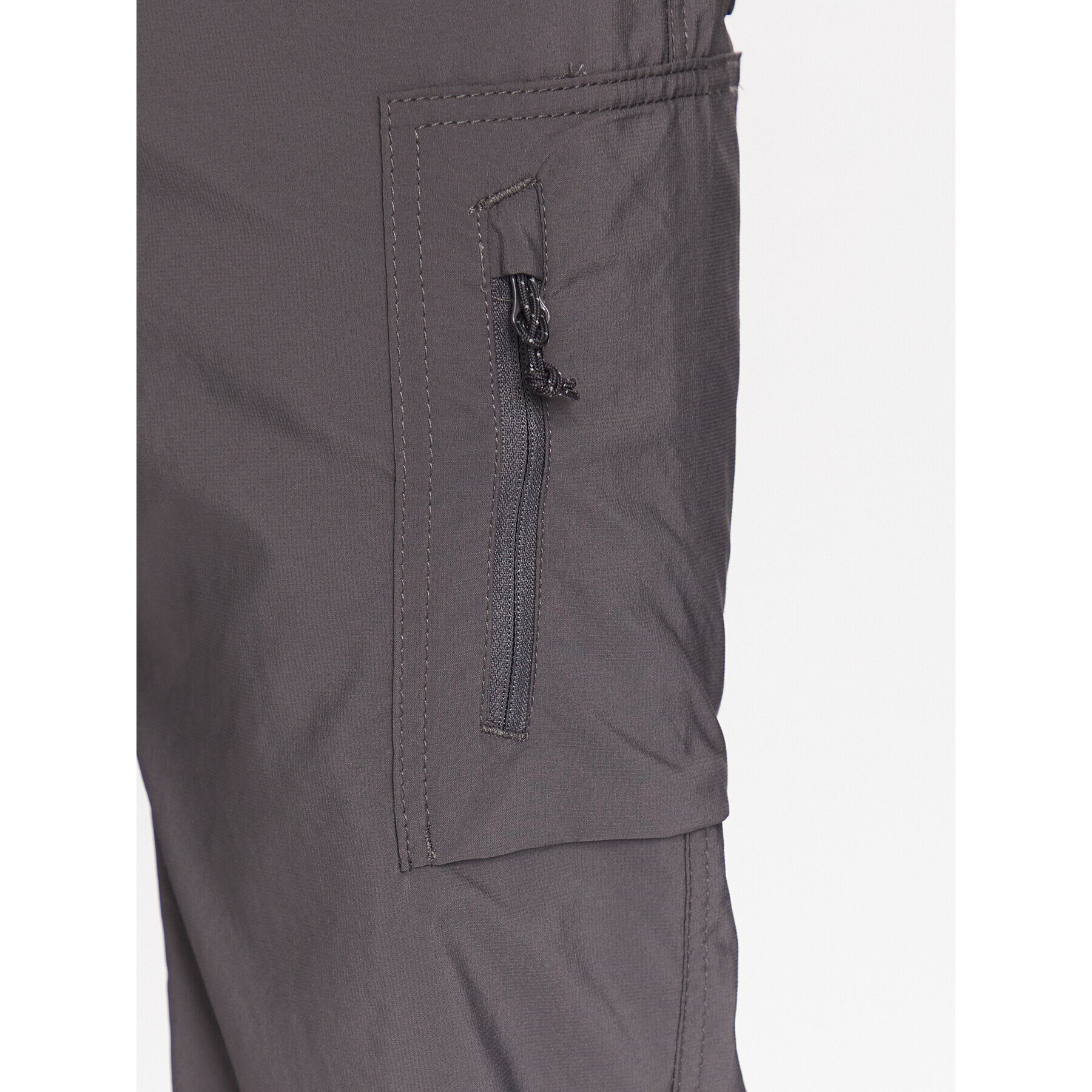 Columbia Pohodne hlače Silver Ridge™ 2012952 Siva Regular Fit - Pepit.si