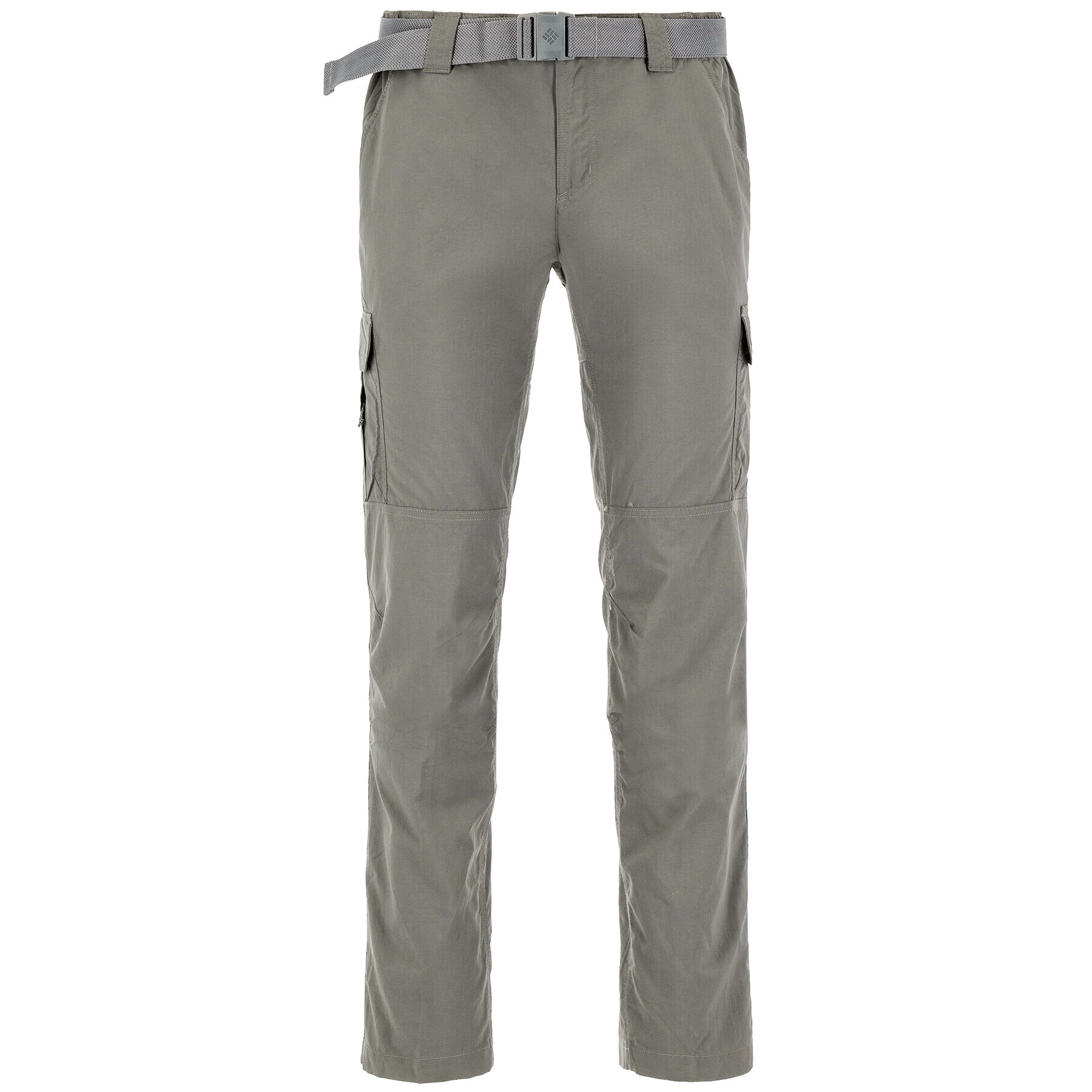 Columbia Pohodne hlače Silver Ringe II Cargo XO0661 Siva Regular Fit - Pepit.si