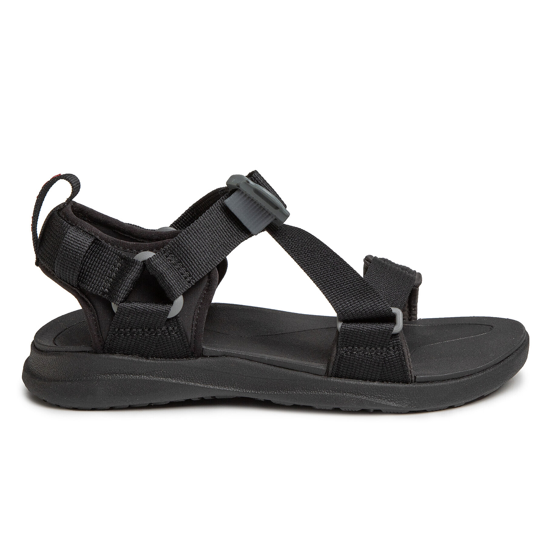 Columbia Sandali Sandal BM0102 Črna - Pepit.si