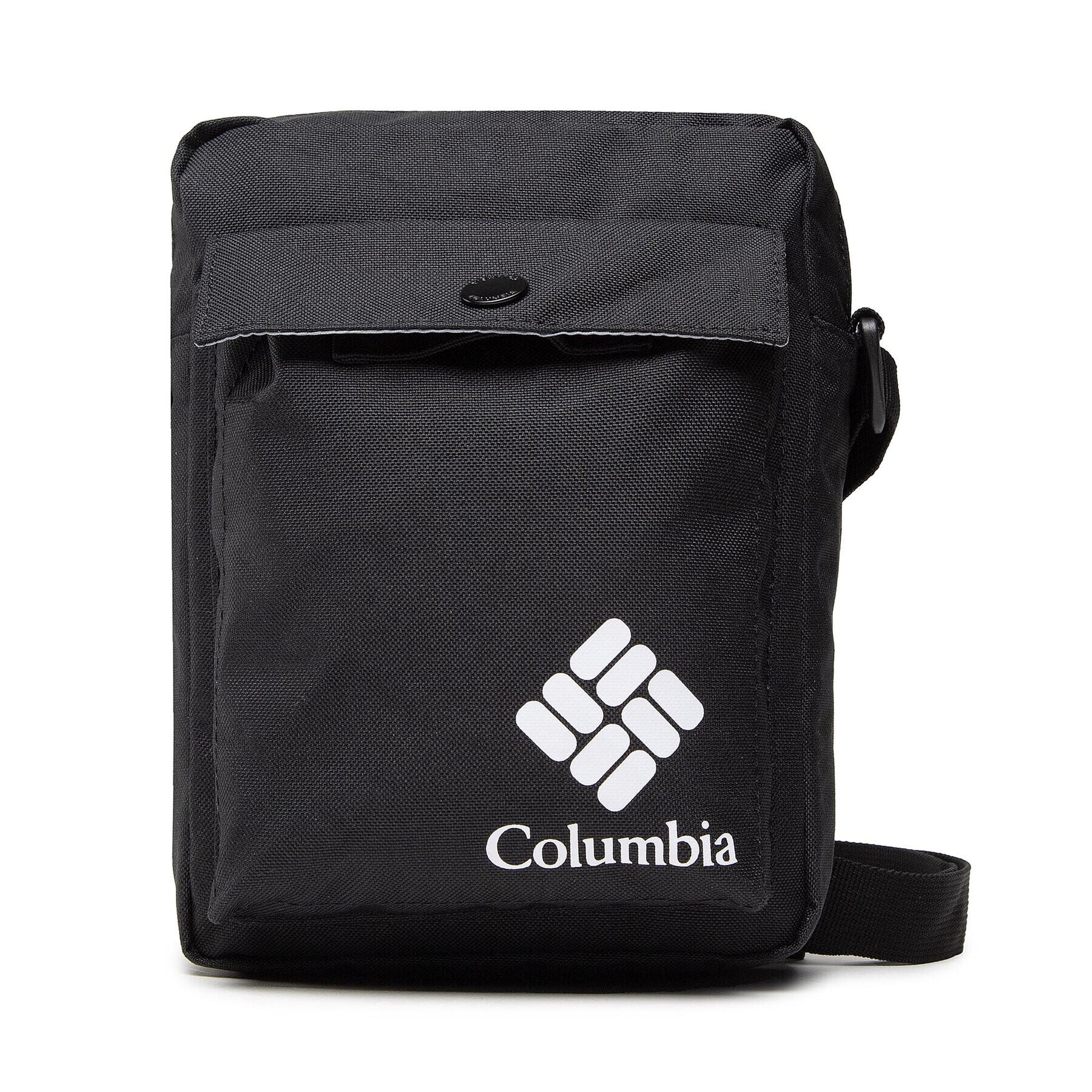 Columbia Torbica za okrog pasu Zigzag™ Side Bag 1935901010 Črna - Pepit.si