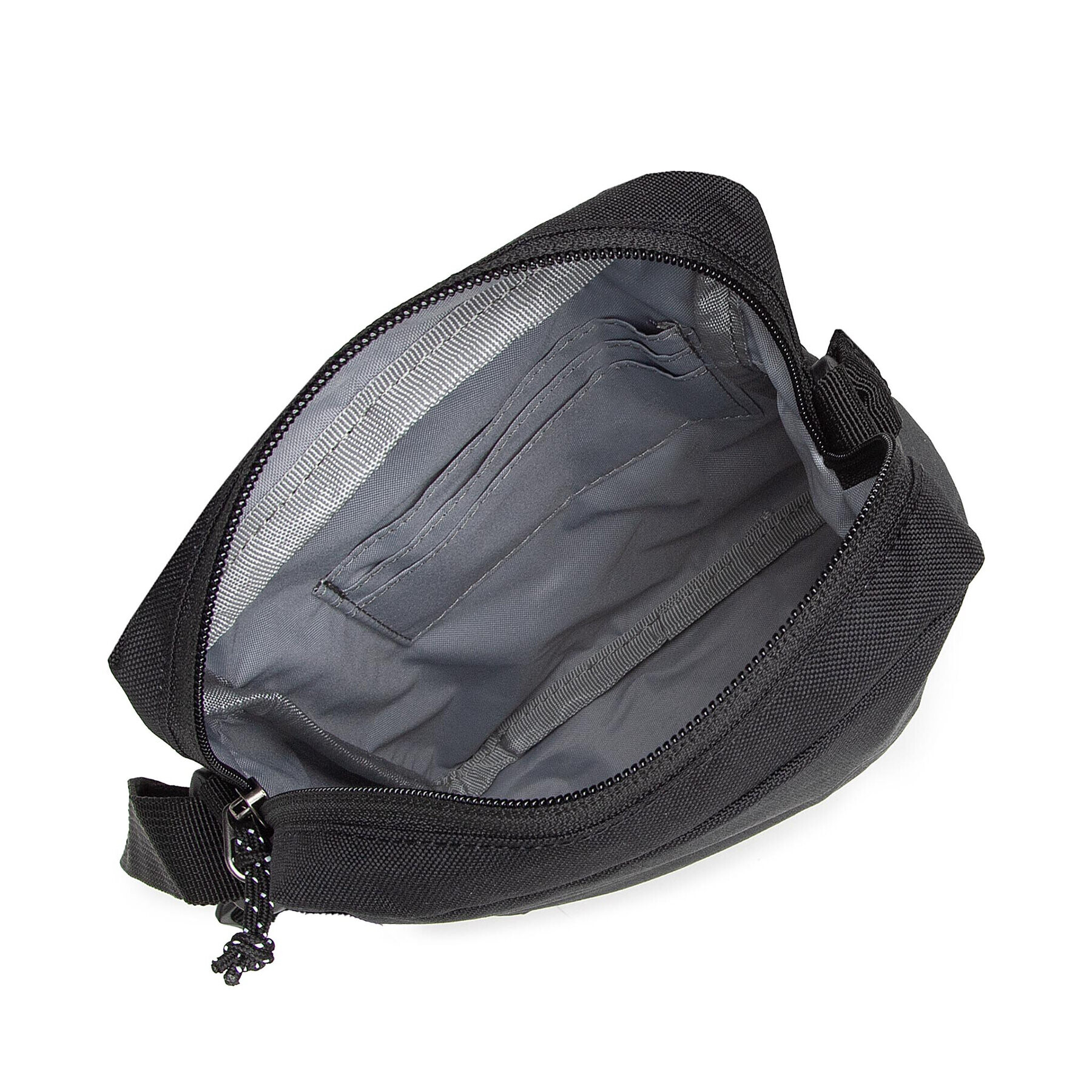 Columbia Torbica za okrog pasu Zigzag™ Side Bag 1935901010 Črna - Pepit.si