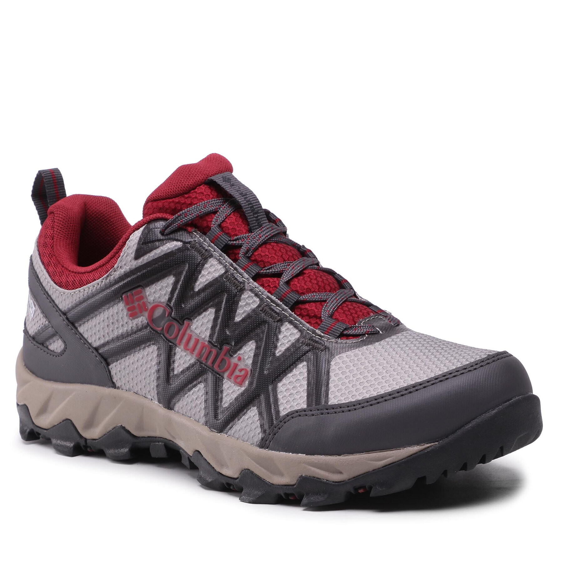 Columbia Trekking čevlji Peakfreak X2 Outdry BM0829 Siva - Pepit.si