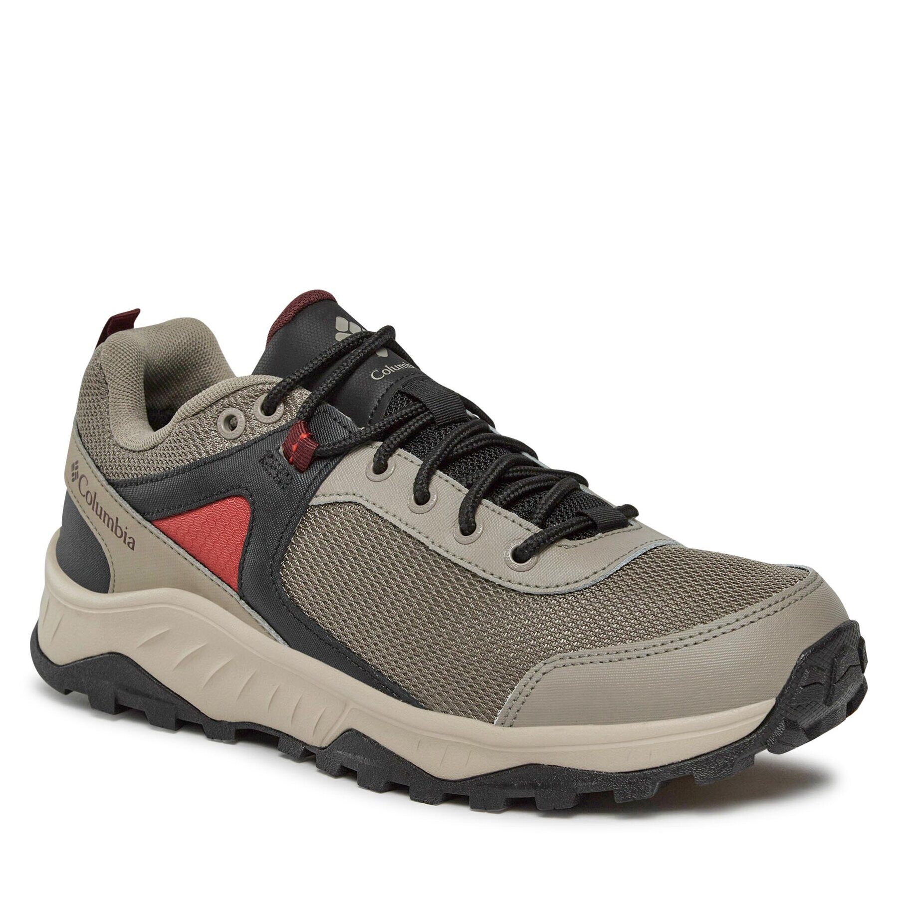 Columbia Trekking čevlji Trailstorm™ Ascend Wp 2044281 Črna - Pepit.si