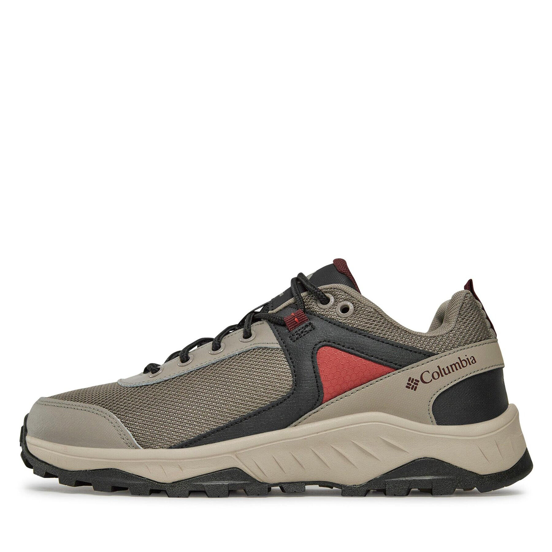 Columbia Trekking čevlji Trailstorm™ Ascend Wp 2044281 Črna - Pepit.si