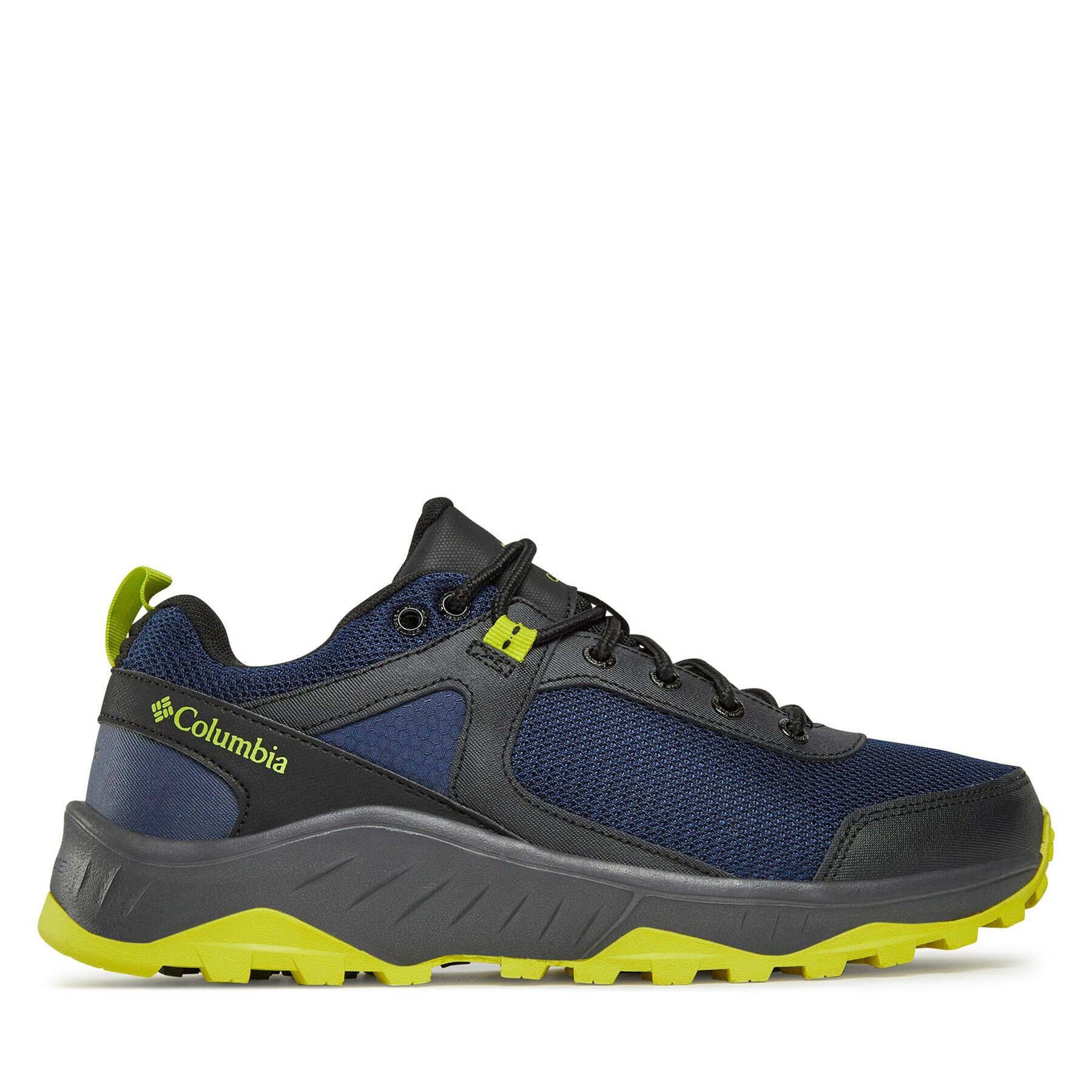 Columbia Trekking čevlji Trailstorm™ Ascend Wp 2044281 Modra - Pepit.si