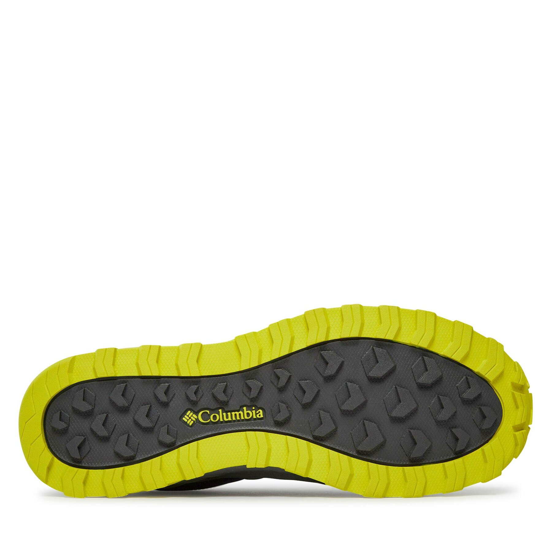 Columbia Trekking čevlji Trailstorm™ Ascend Wp 2044281 Modra - Pepit.si