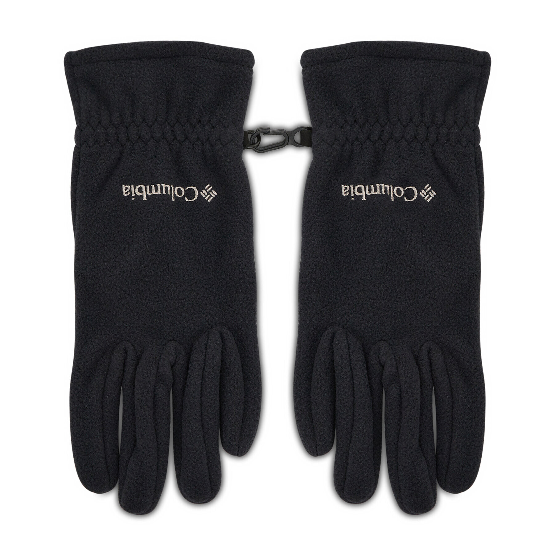 Columbia Ženske rokavice Fast Trek Glove CL0061 Črna - Pepit.si