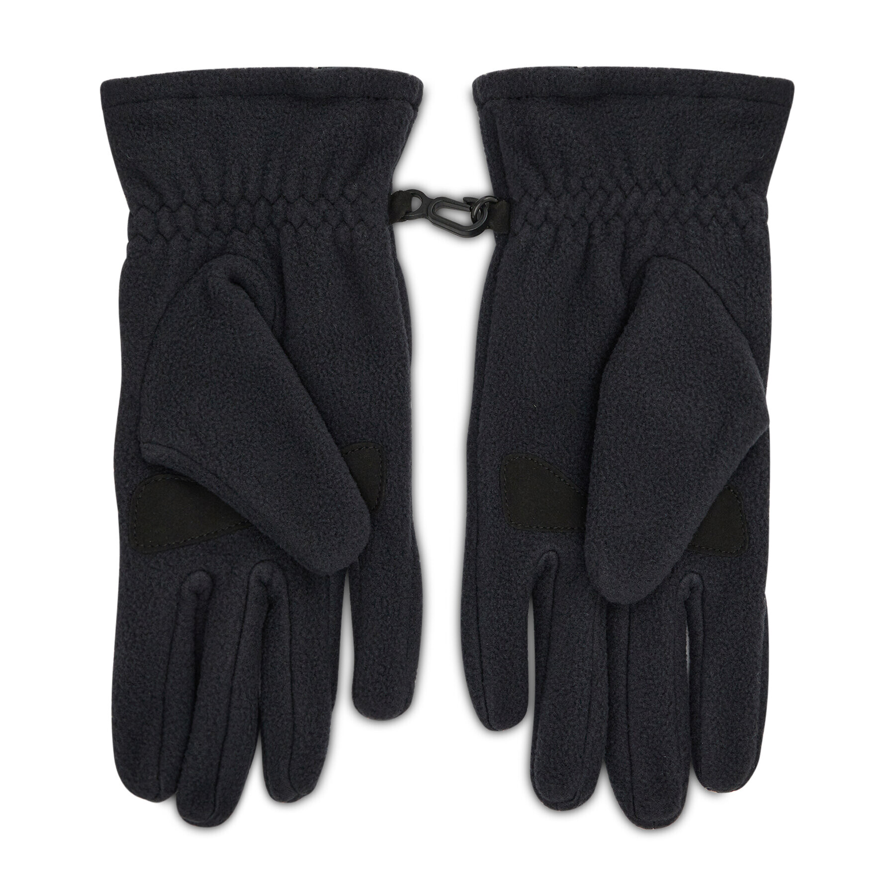 Columbia Ženske rokavice Fast Trek Glove CL0061 Črna - Pepit.si