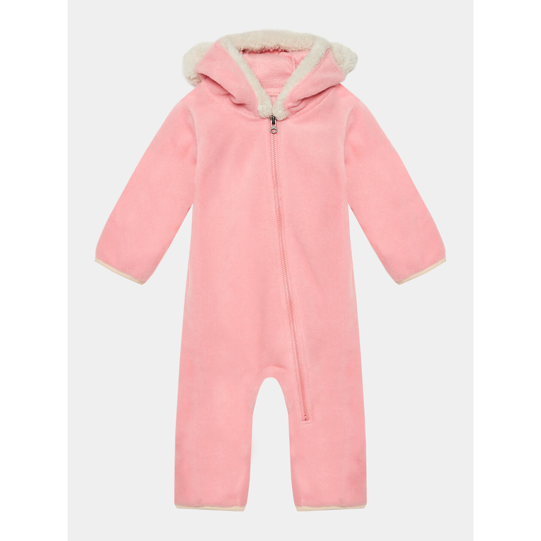 Columbia Zimski kombinizon Tiny Bear™ II Bunting Rdeča Regular Fit - Pepit.si