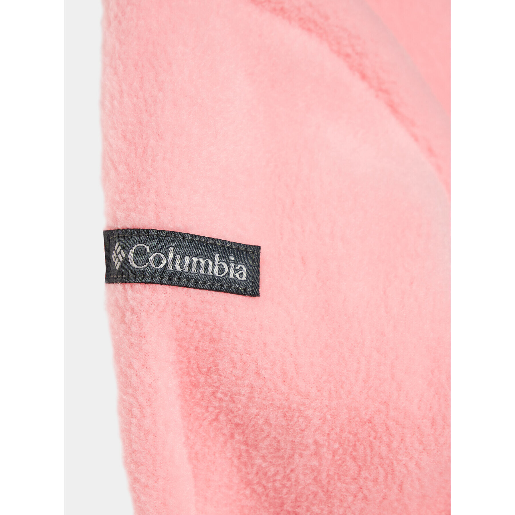 Columbia Zimski kombinizon Tiny Bear™ II Bunting Rdeča Regular Fit - Pepit.si