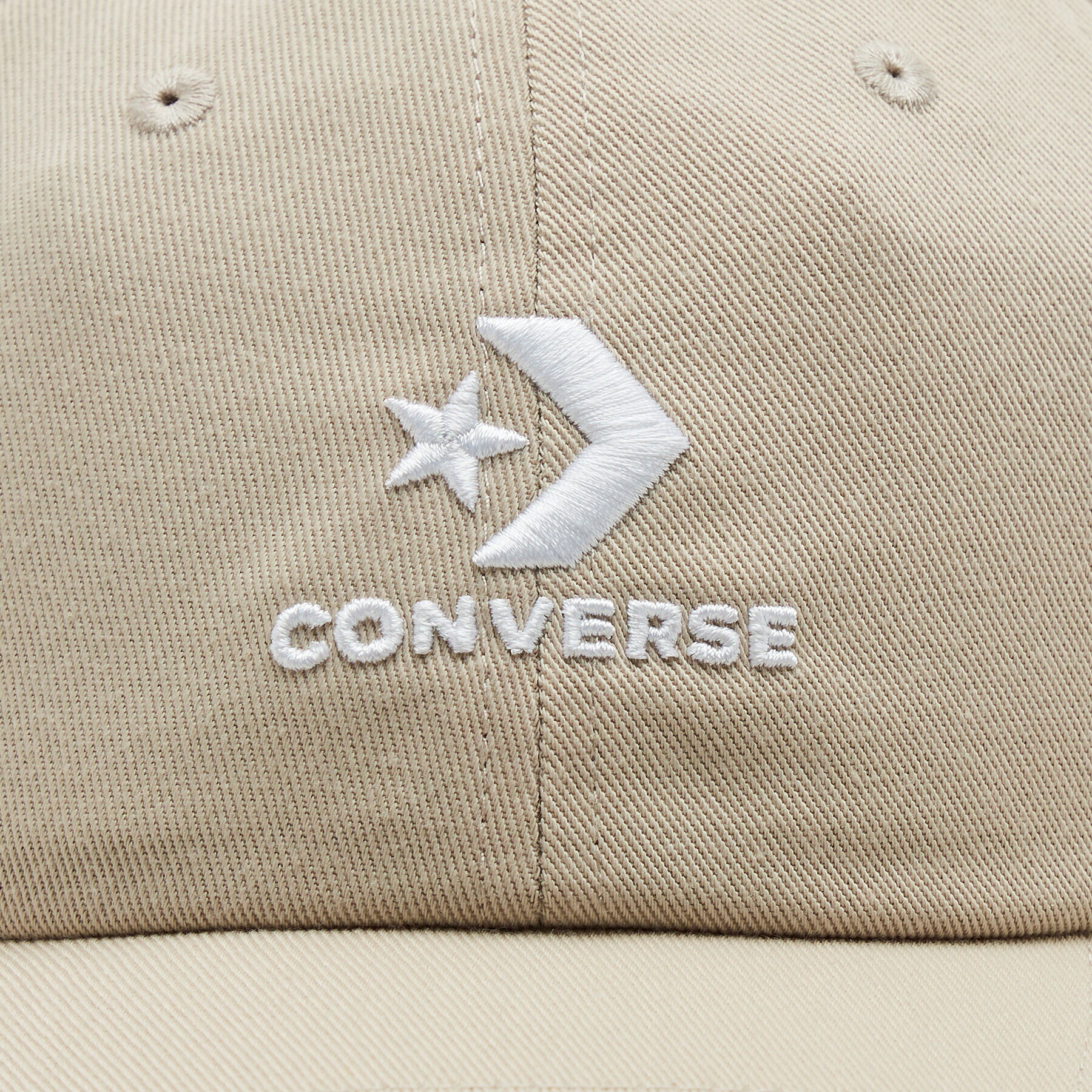 Converse Kapa s šiltom LOCKUP CAP MPU 10022131-A09 Bež - Pepit.si