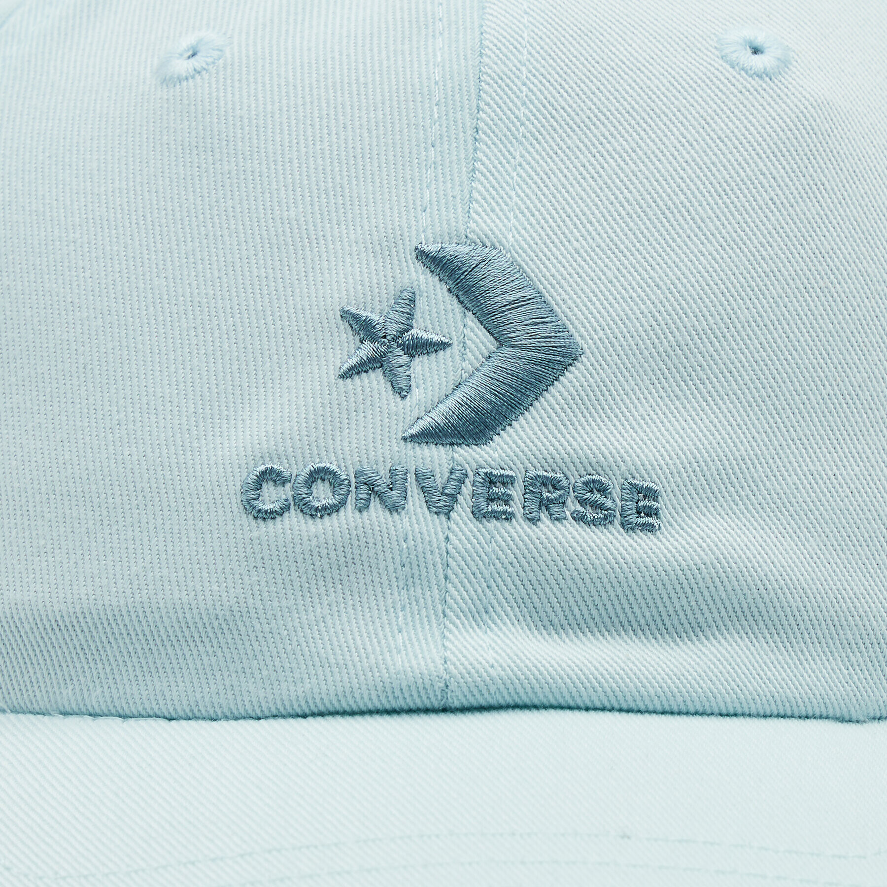 Converse Kapa s šiltom LOCKUP CAP MPU 10022131-A10 Modra - Pepit.si