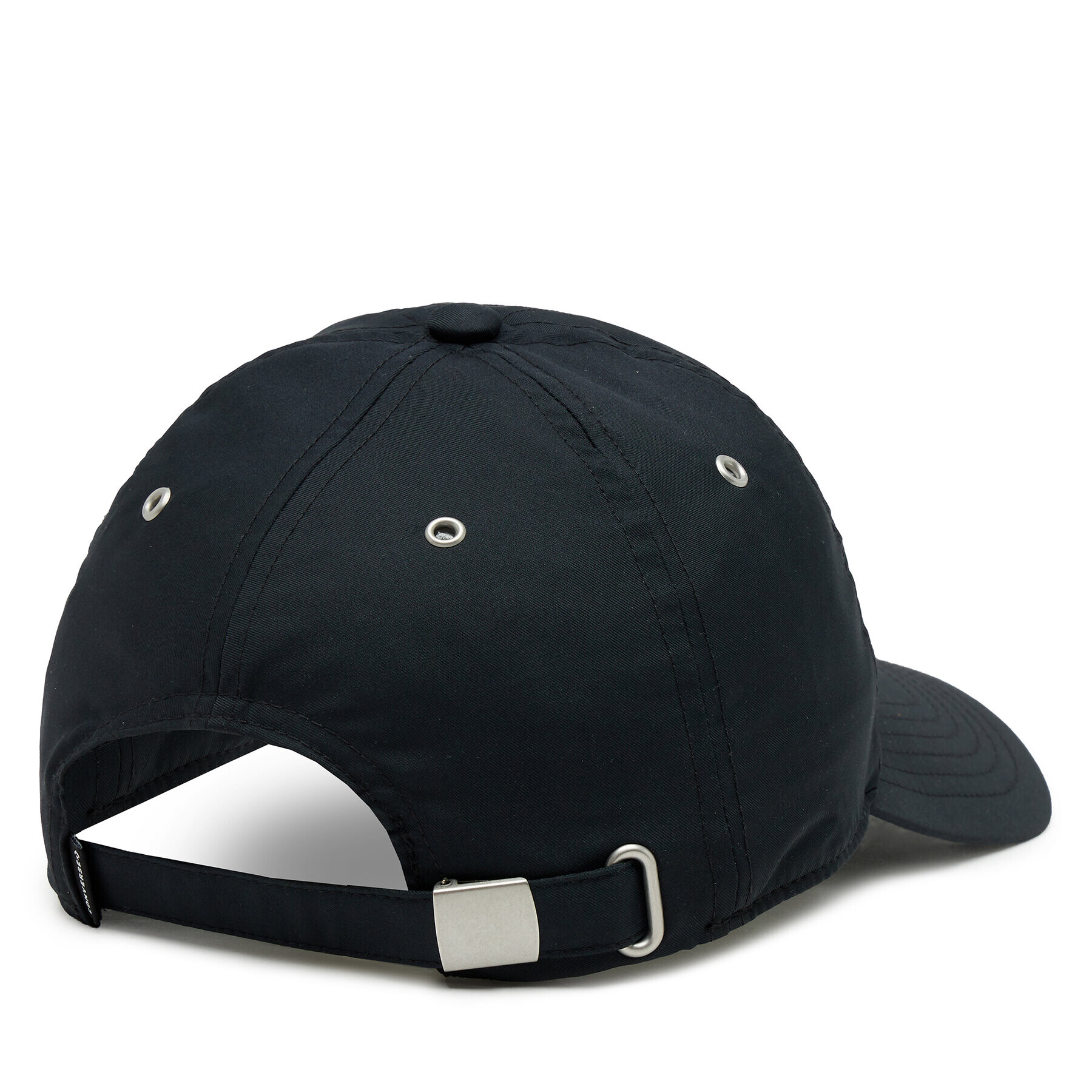 Converse Kapa s šiltom Premium Chuck Baseball Cap 10024854-A05 Črna - Pepit.si