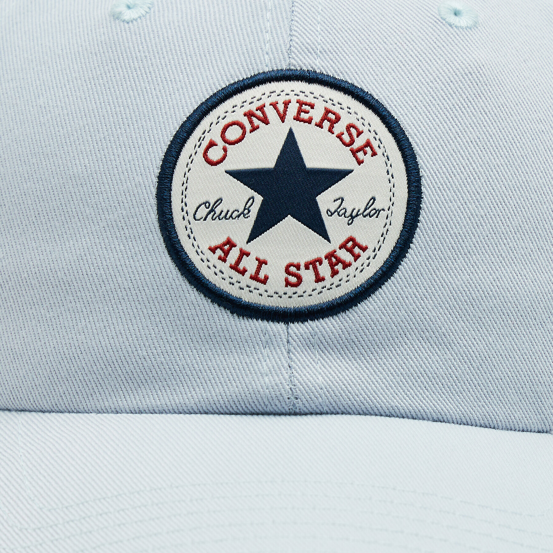 Converse Kapa s šiltom TIPOFF CAP MPU 10022134-A25 Siva - Pepit.si