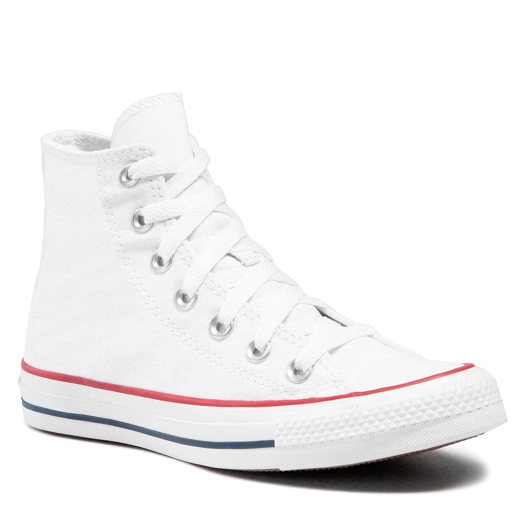 Converse Modne superge All Star Hi M7650C Bela - Pepit.si