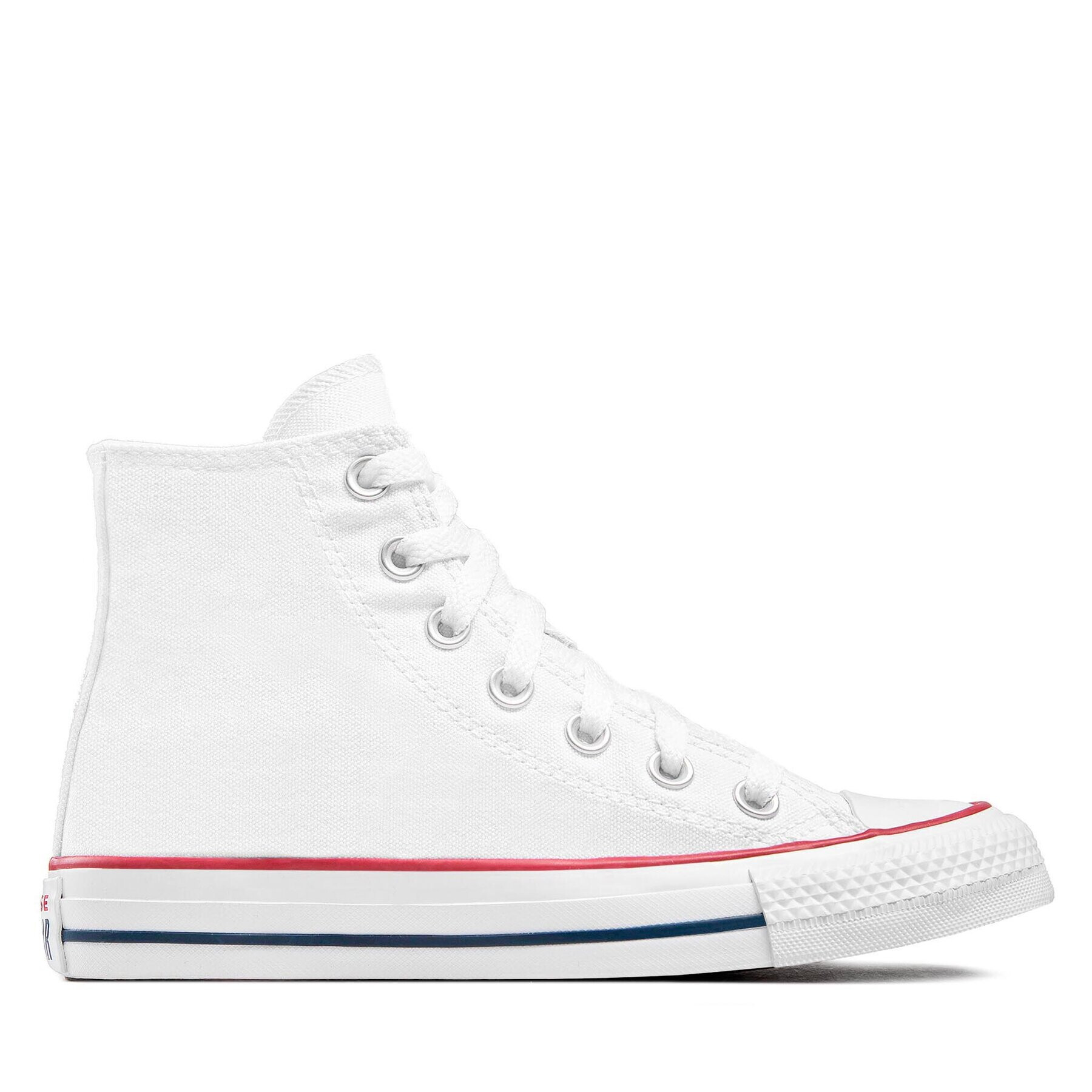 Converse Modne superge All Star Hi M7650C Bela - Pepit.si