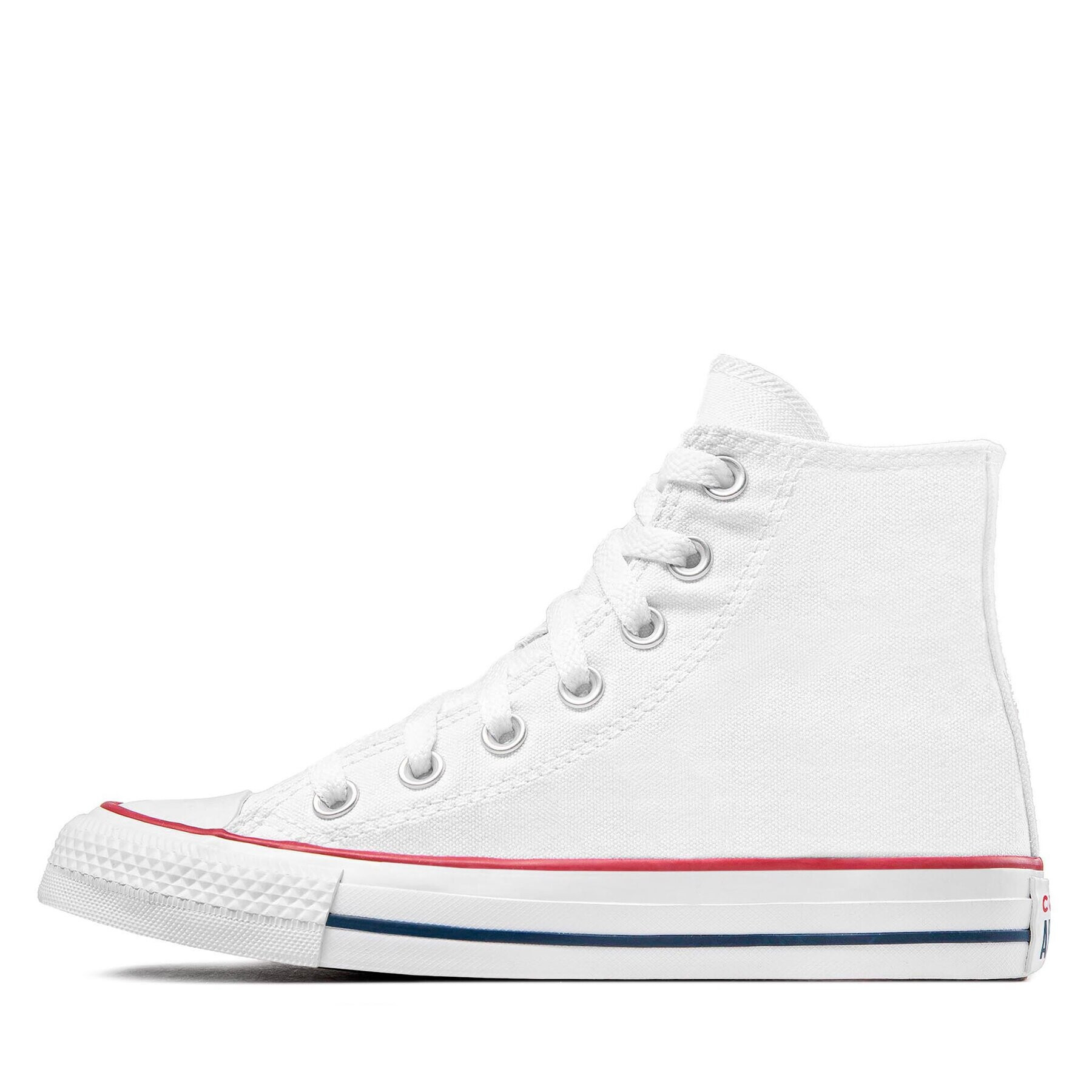 Converse Modne superge All Star Hi M7650C Bela - Pepit.si