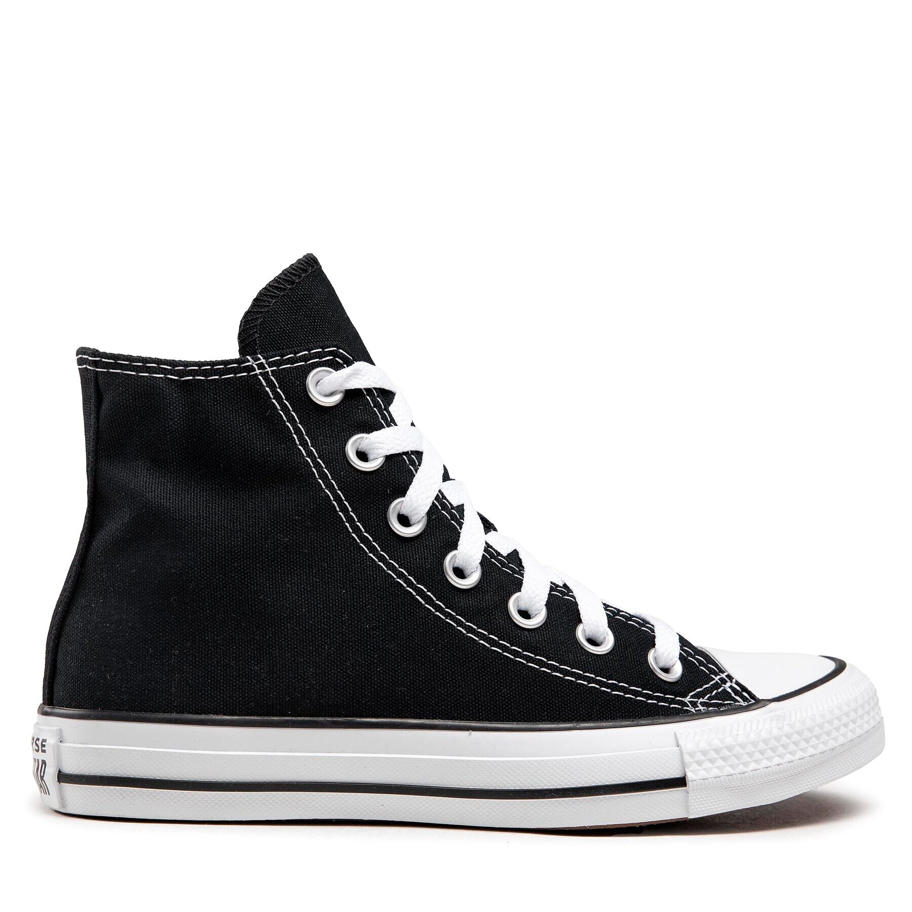 Converse Modne superge All Star Hi M9160 Črna - Pepit.si