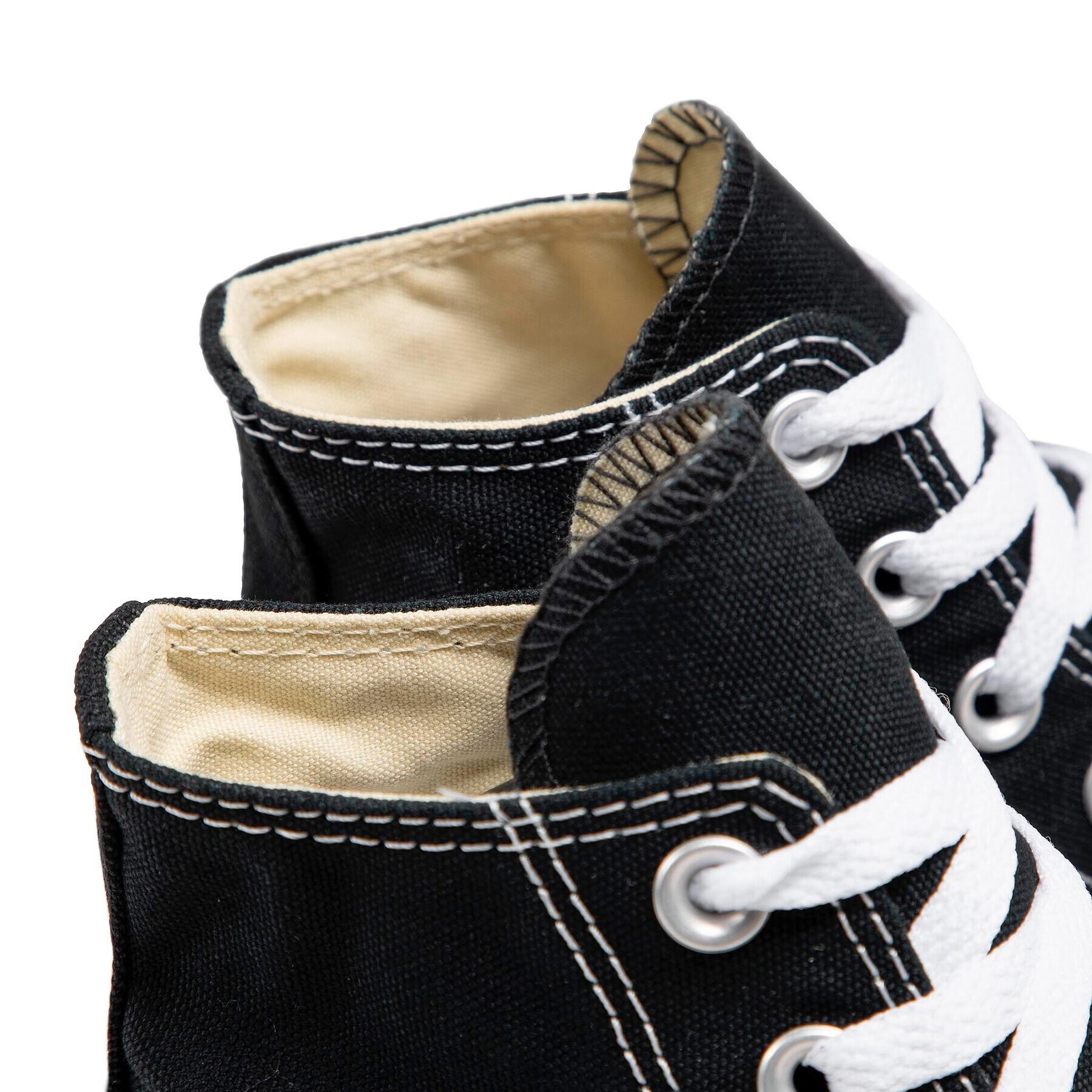 Converse Modne superge All Star Hi M9160 Črna - Pepit.si