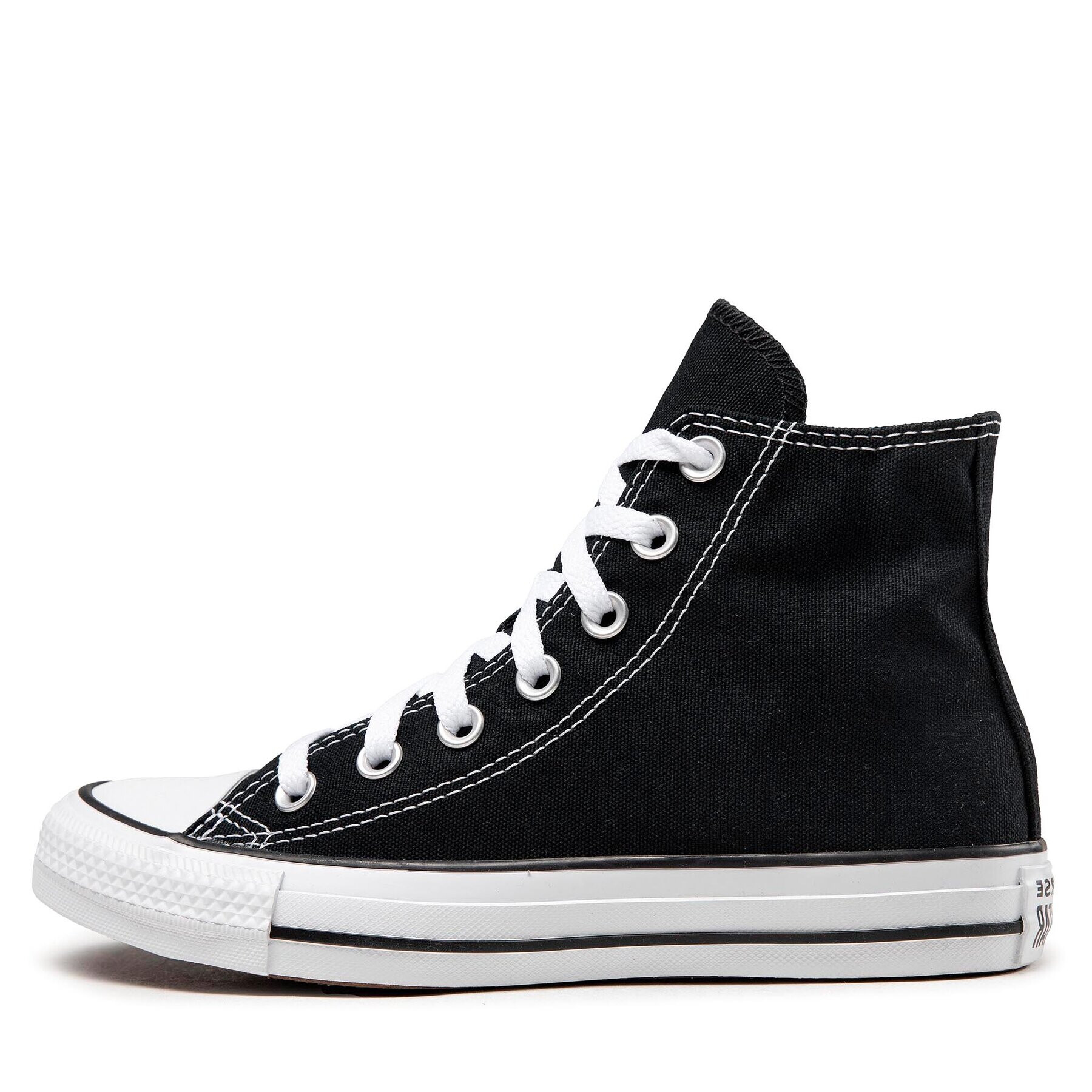 Converse Modne superge All Star Hi M9160 Črna - Pepit.si