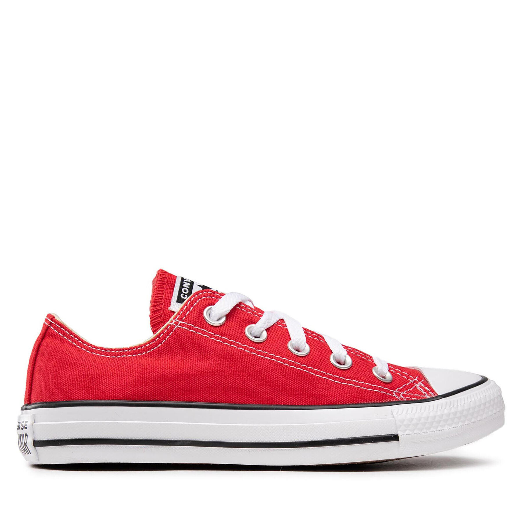 Converse Modne superge All Star Ox M9696C Rdeča - Pepit.si