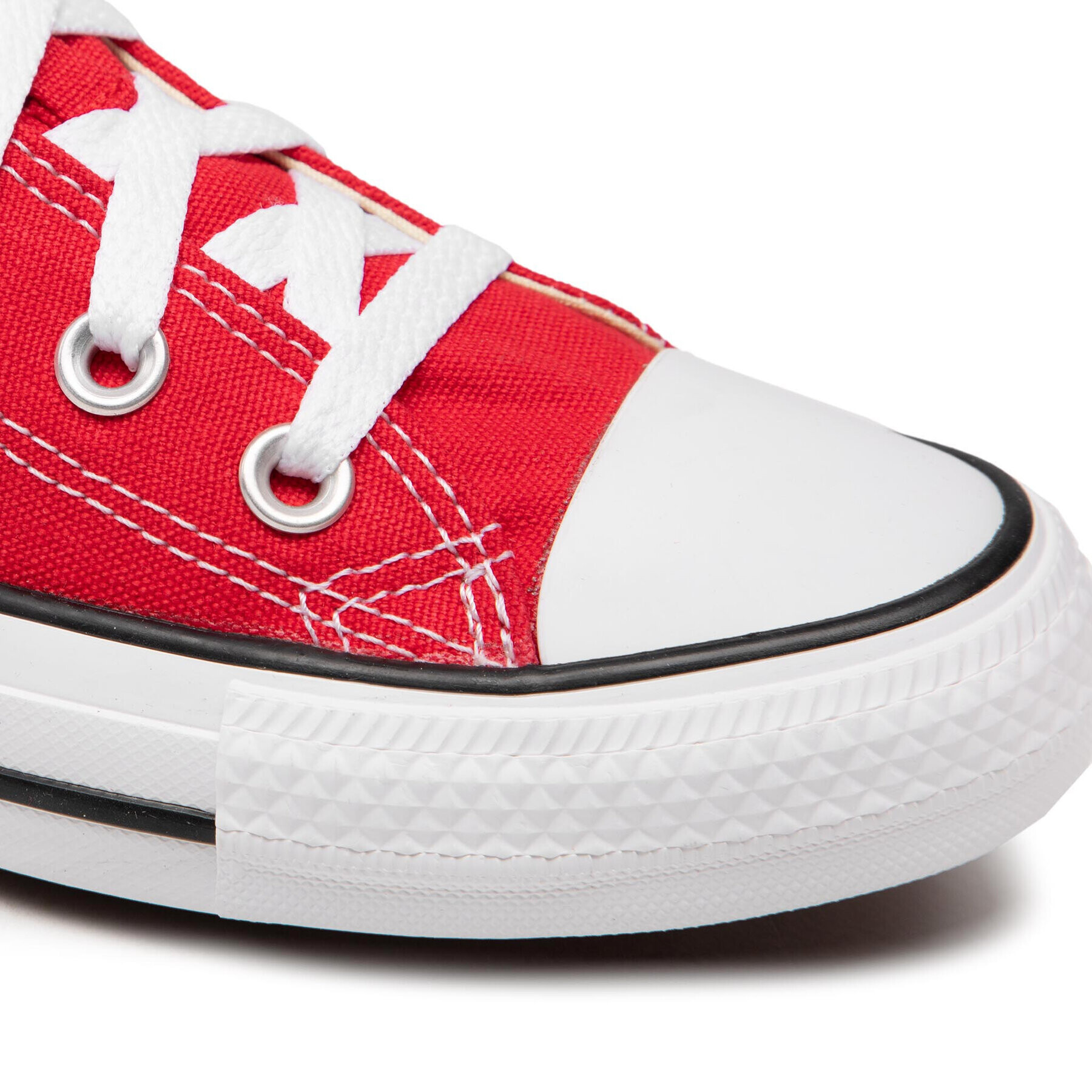 Converse Modne superge All Star Ox M9696C Rdeča - Pepit.si