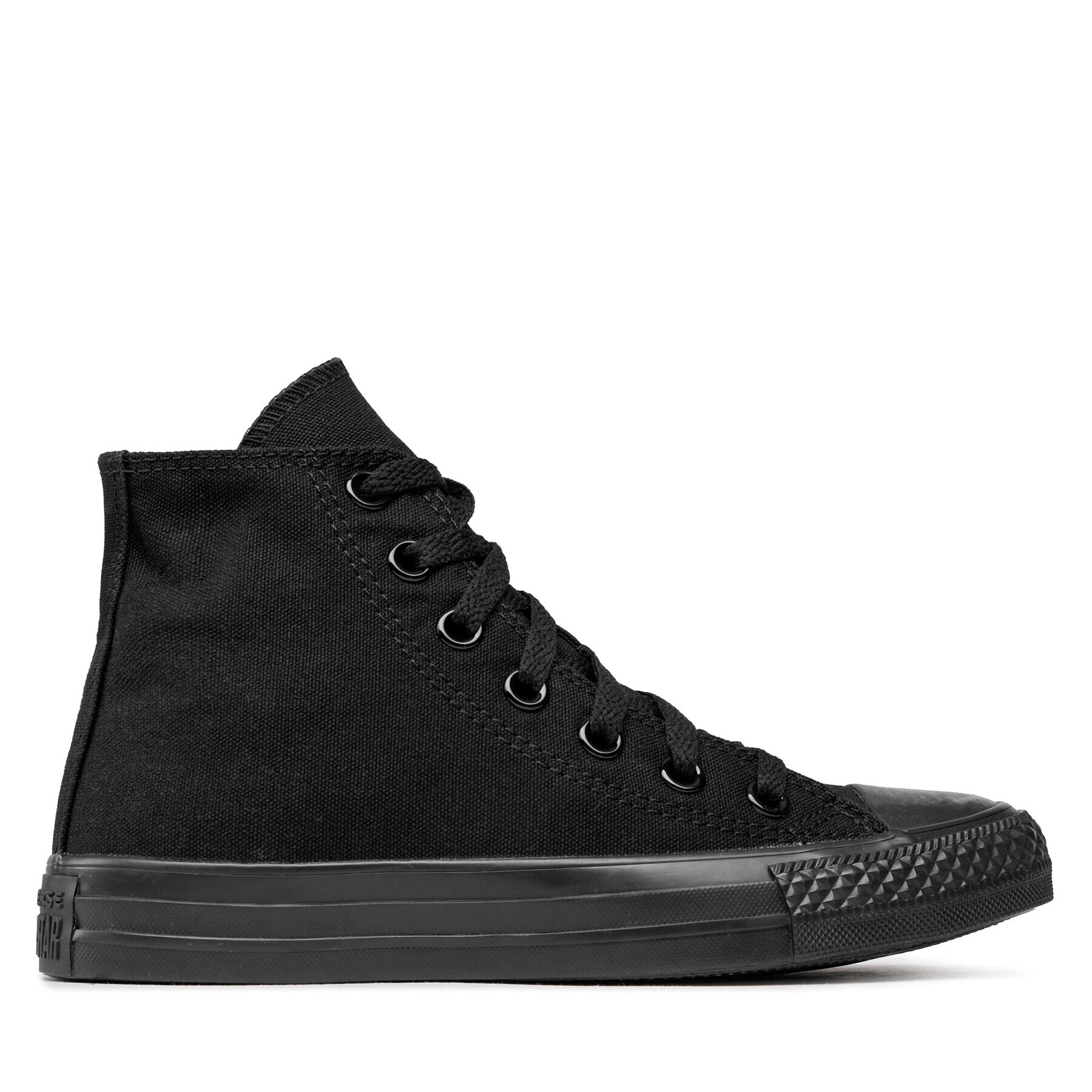 Converse Modne superge C Taylor A/S Hi M3310C Črna - Pepit.si